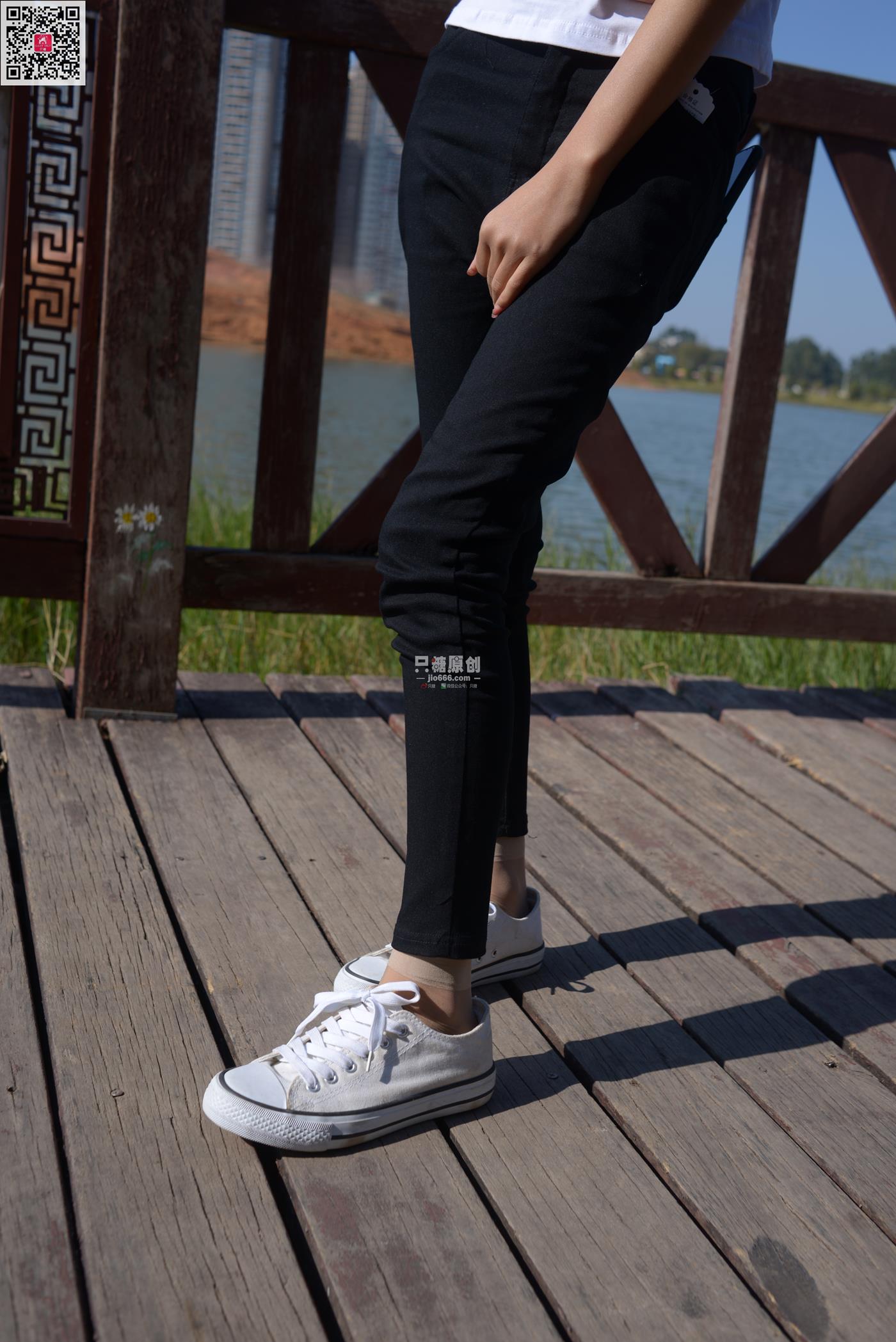 图片[18]-[只糖原创]NO.588 蔣姚 万事欣，岁安平 (1) [84P] – 速更版-美库