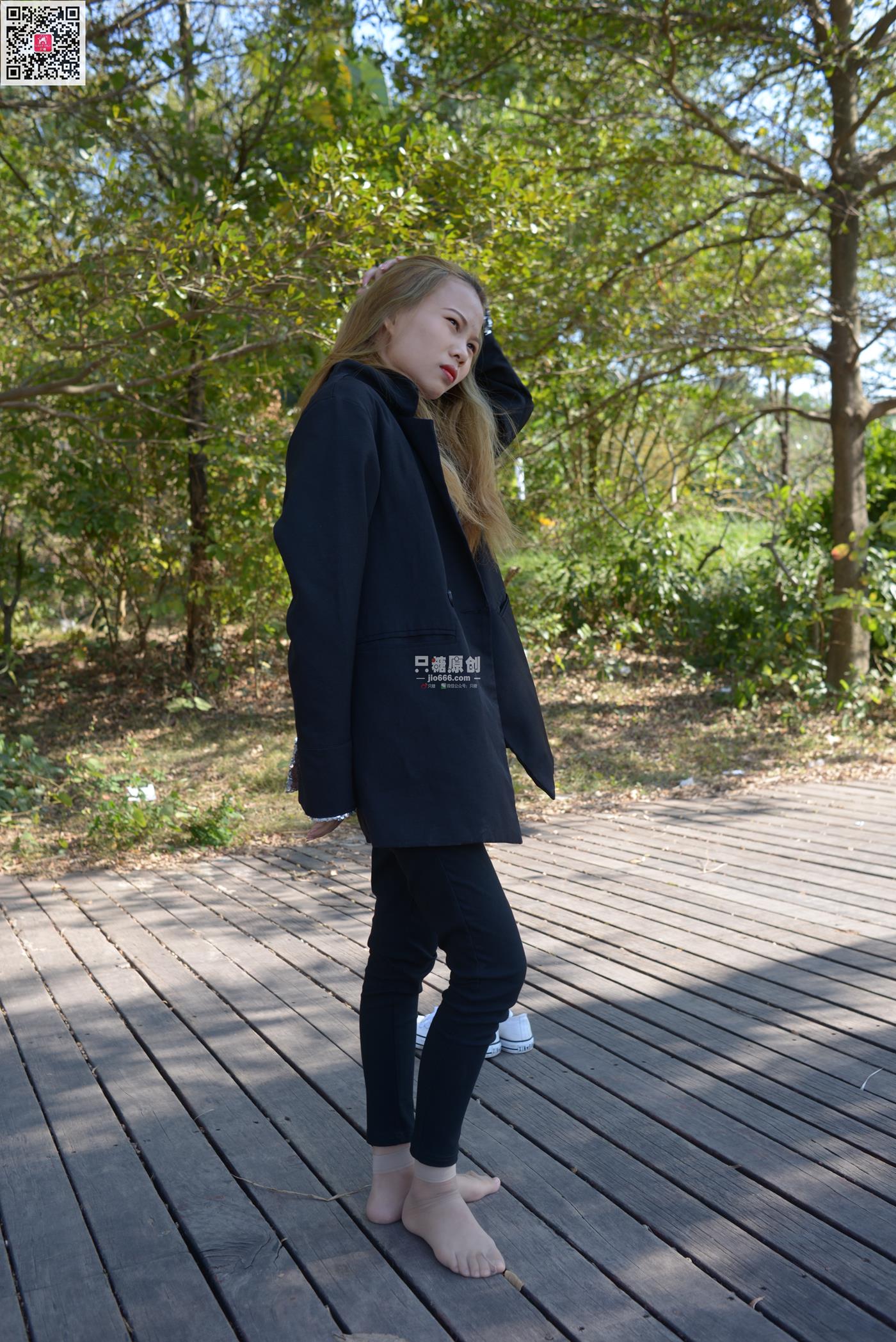 图片[11]-[只糖原创]NO.588 蔣姚 万事欣，岁安平 (2) [60P] – 速更版-美库