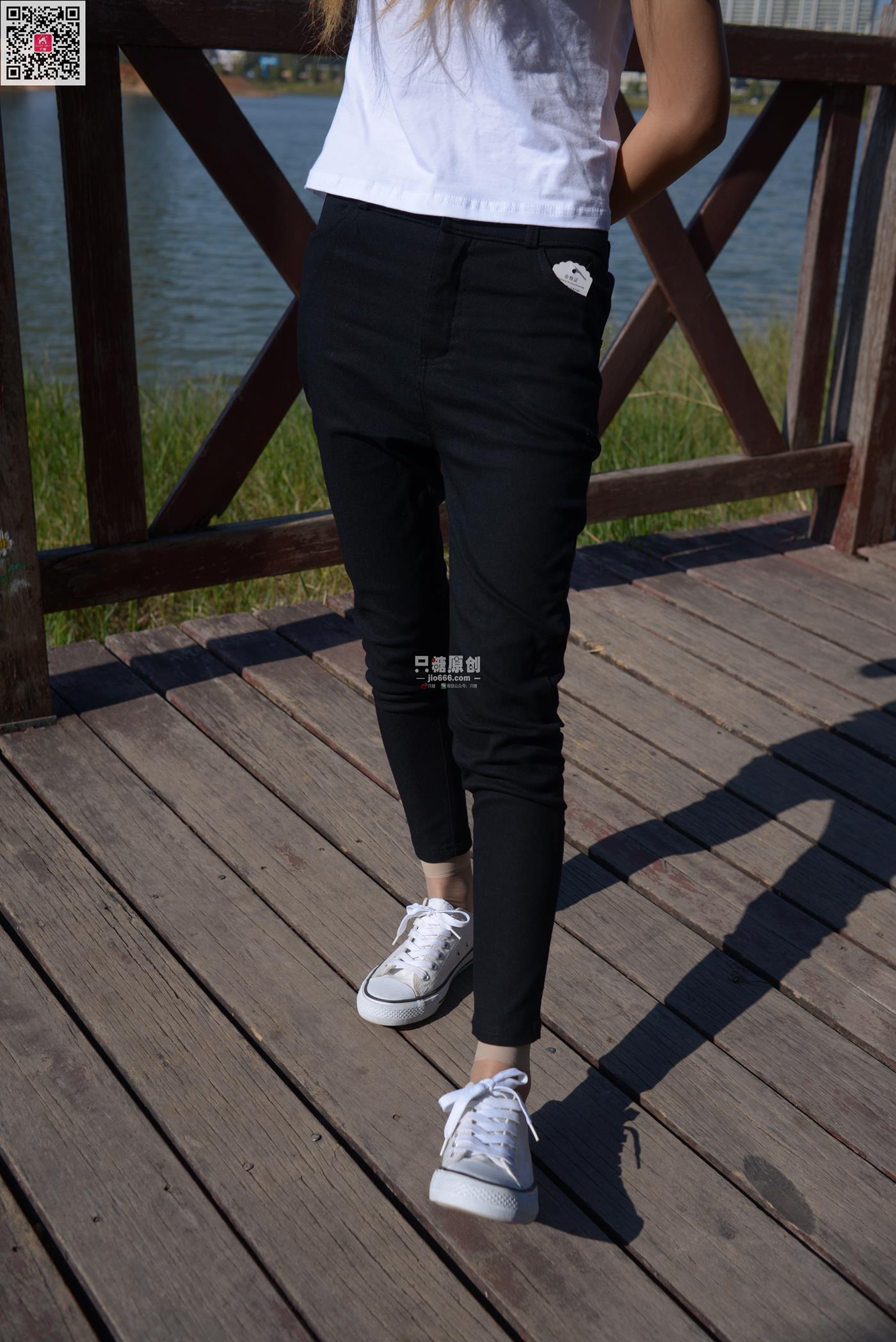 图片[20]-[只糖原创]NO.588 蔣姚 万事欣，岁安平 (1) [84P] – 速更版-美库