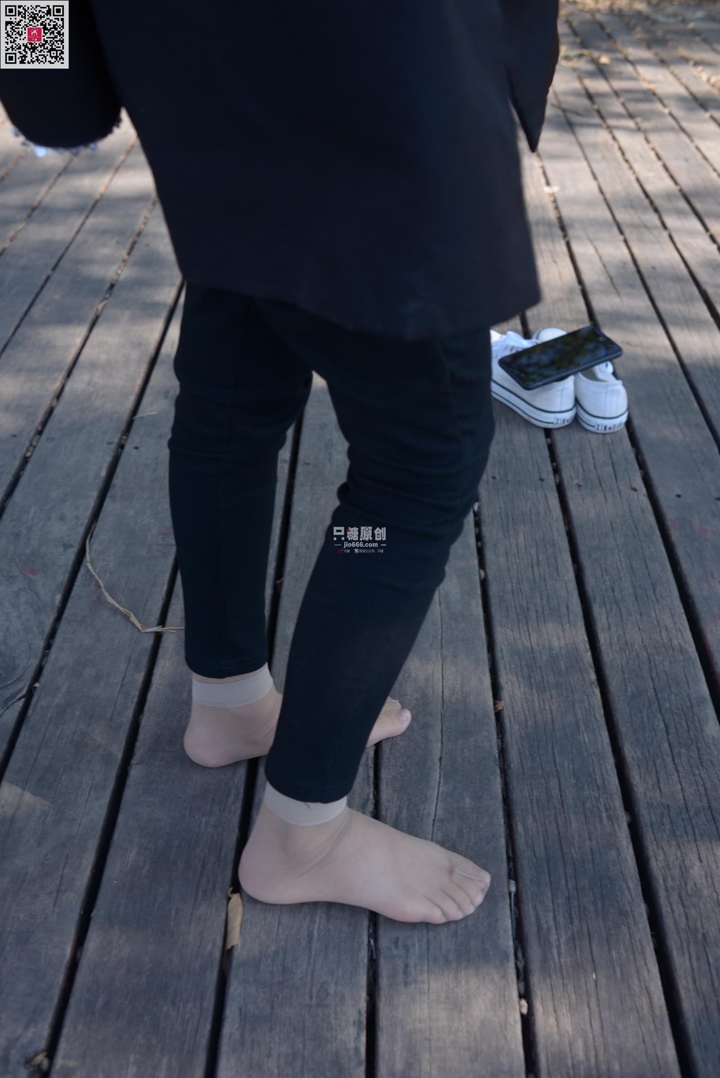 图片[12]-[只糖原创]NO.588 蔣姚 万事欣，岁安平 (2) [60P] – 速更版-美库