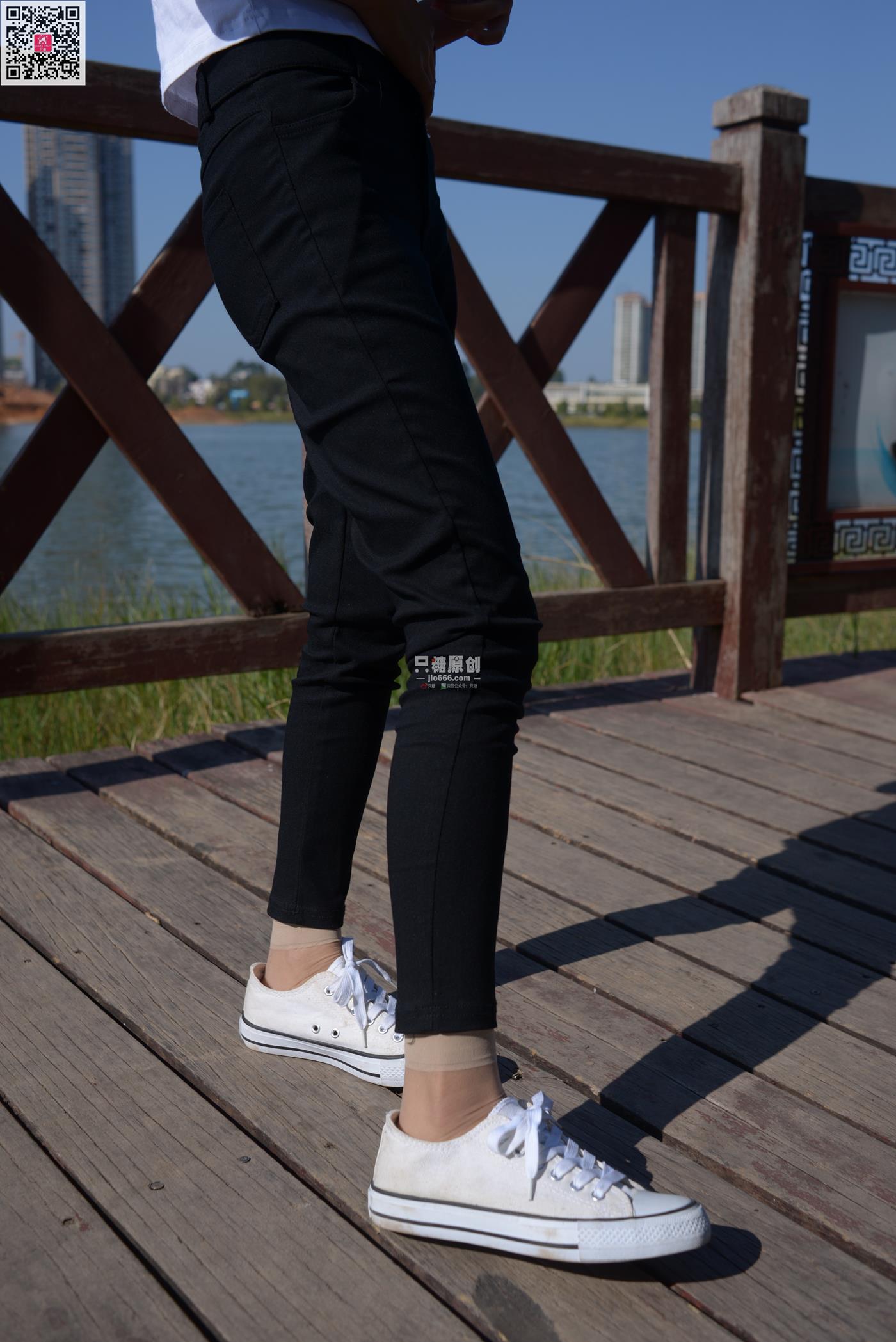 图片[21]-[只糖原创]NO.588 蔣姚 万事欣，岁安平 (1) [84P] – 速更版-美库