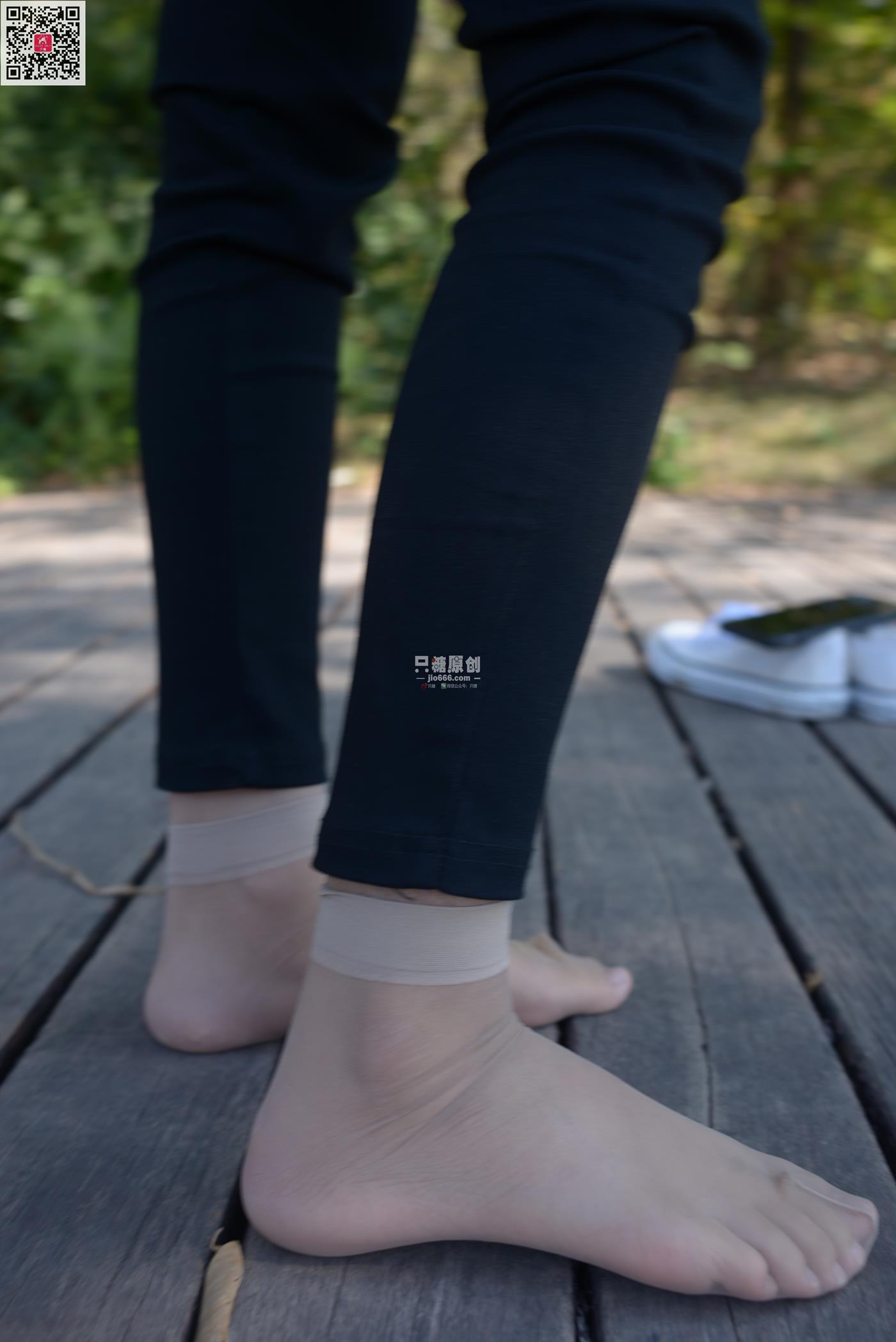 图片[13]-[只糖原创]NO.588 蔣姚 万事欣，岁安平 (2) [60P] – 速更版-美库