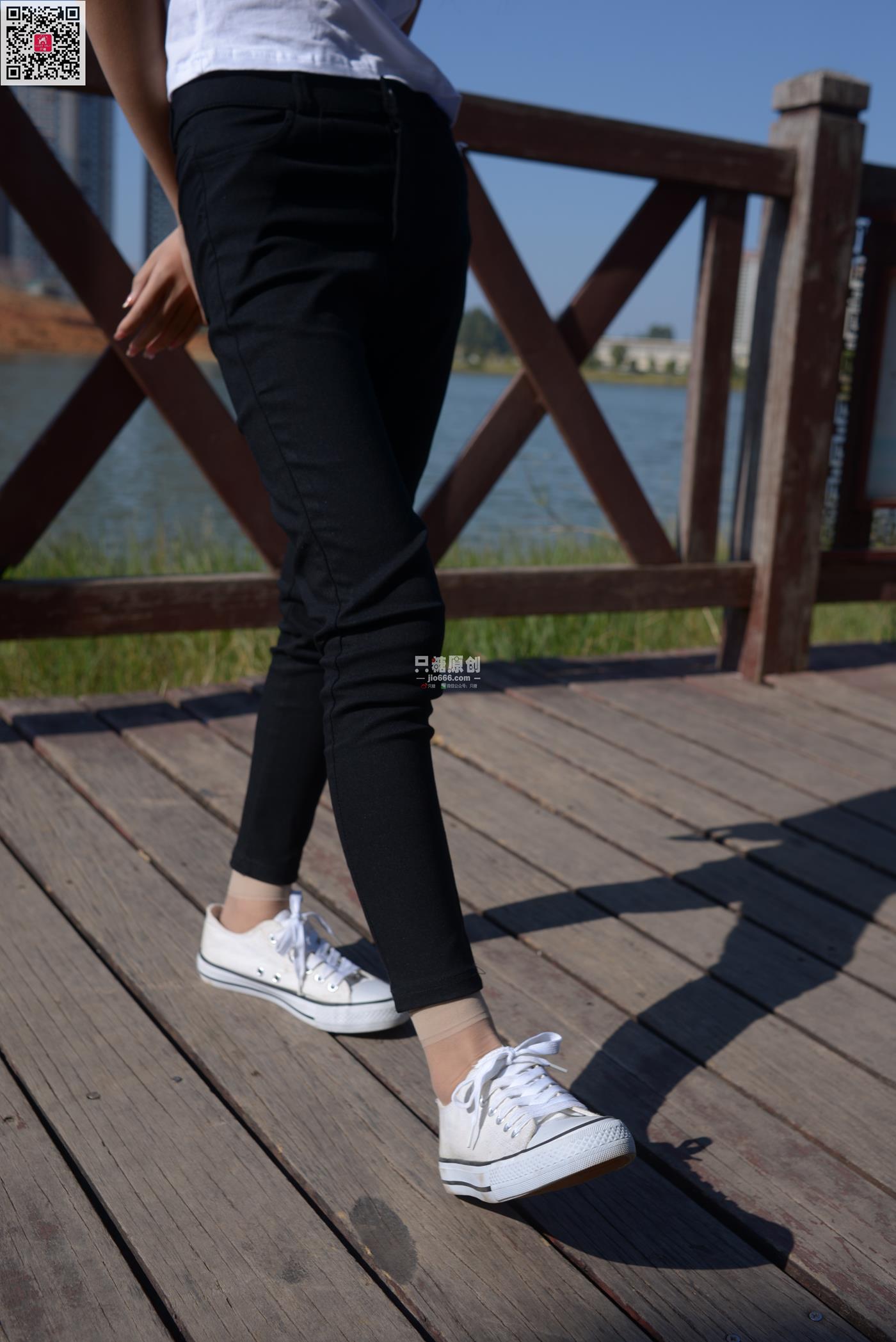 图片[23]-[只糖原创]NO.588 蔣姚 万事欣，岁安平 (1) [84P] – 速更版-美库