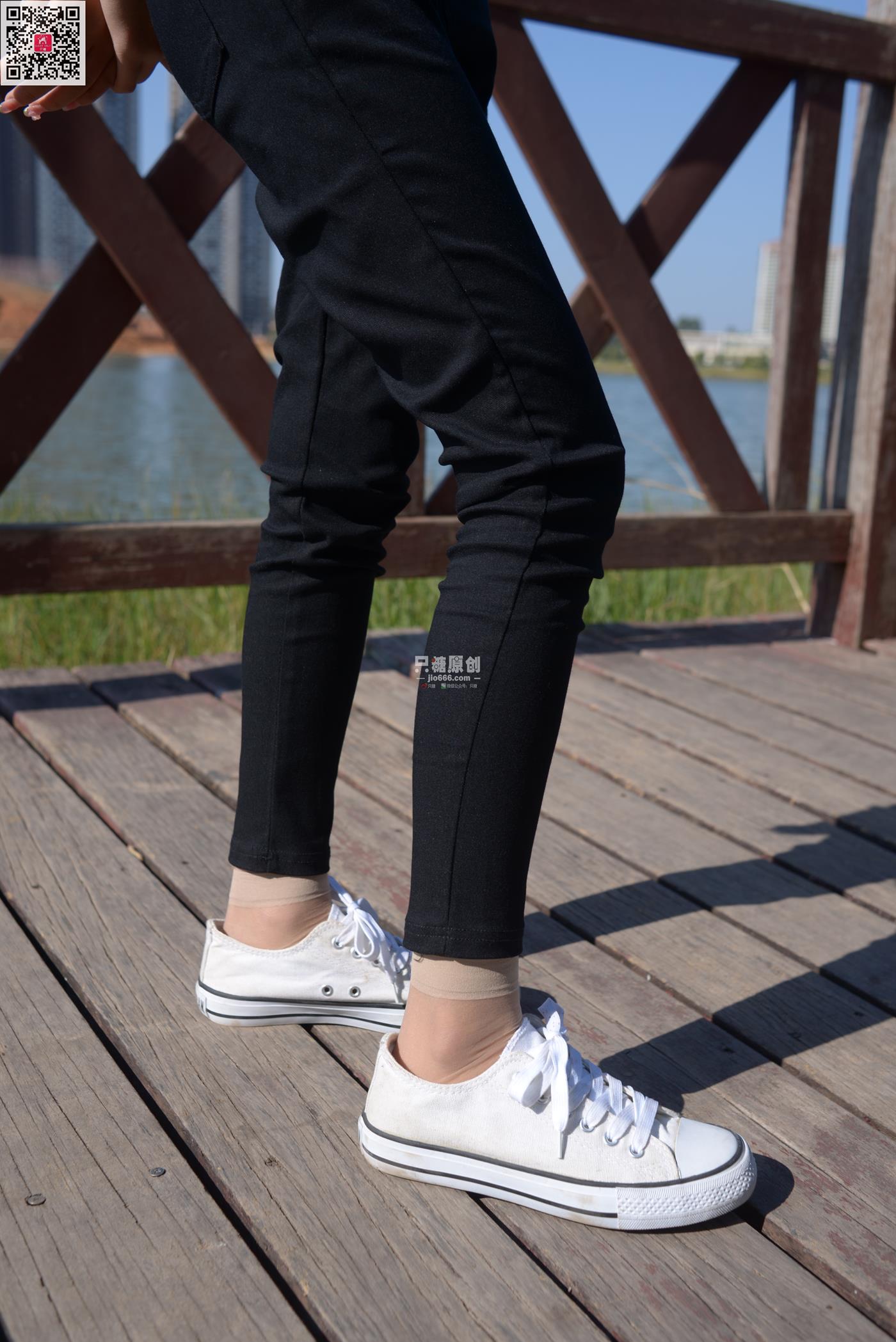 图片[24]-[只糖原创]NO.588 蔣姚 万事欣，岁安平 (1) [84P] – 速更版-美库