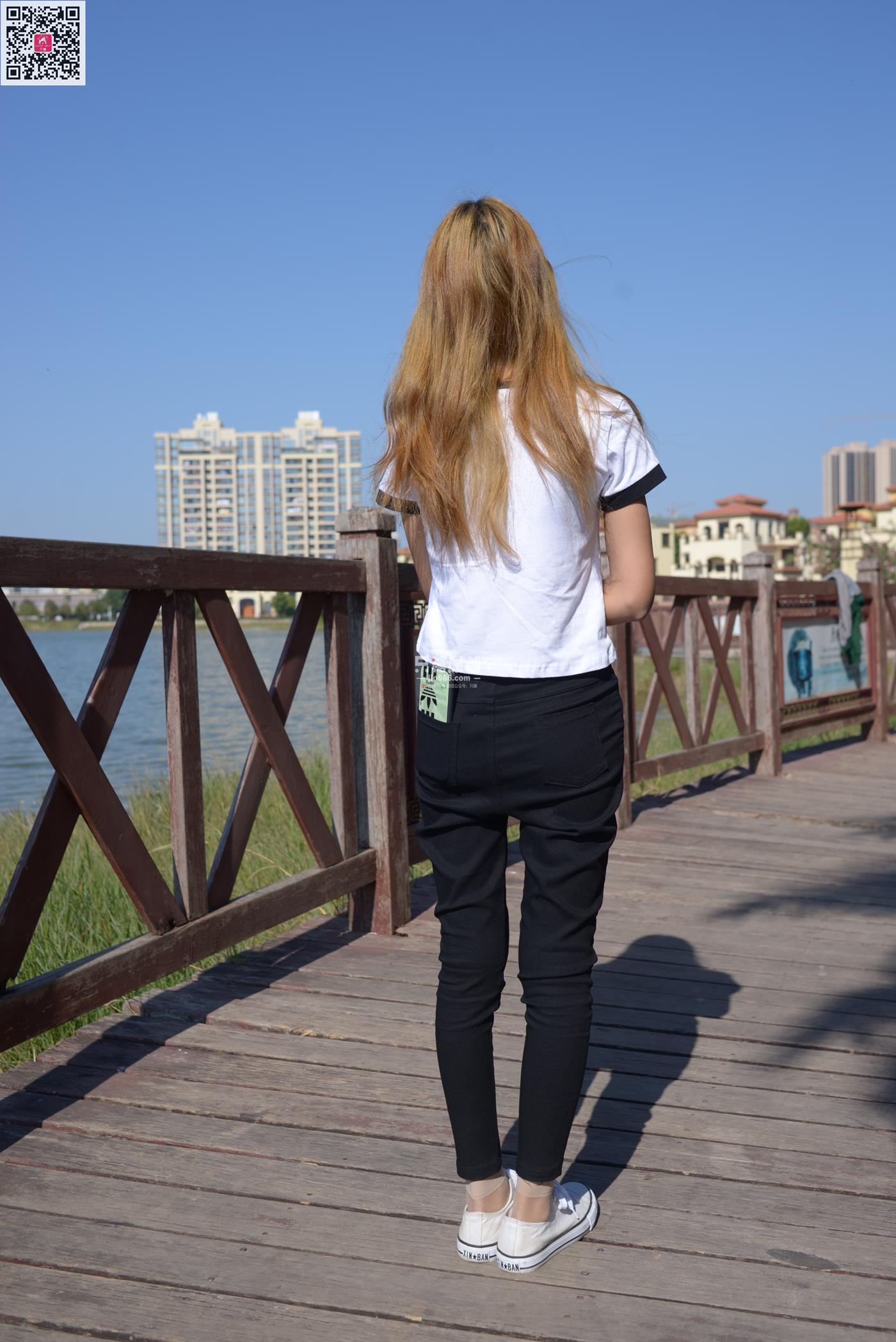 图片[26]-[只糖原创]NO.588 蔣姚 万事欣，岁安平 (1) [84P] – 速更版-美库