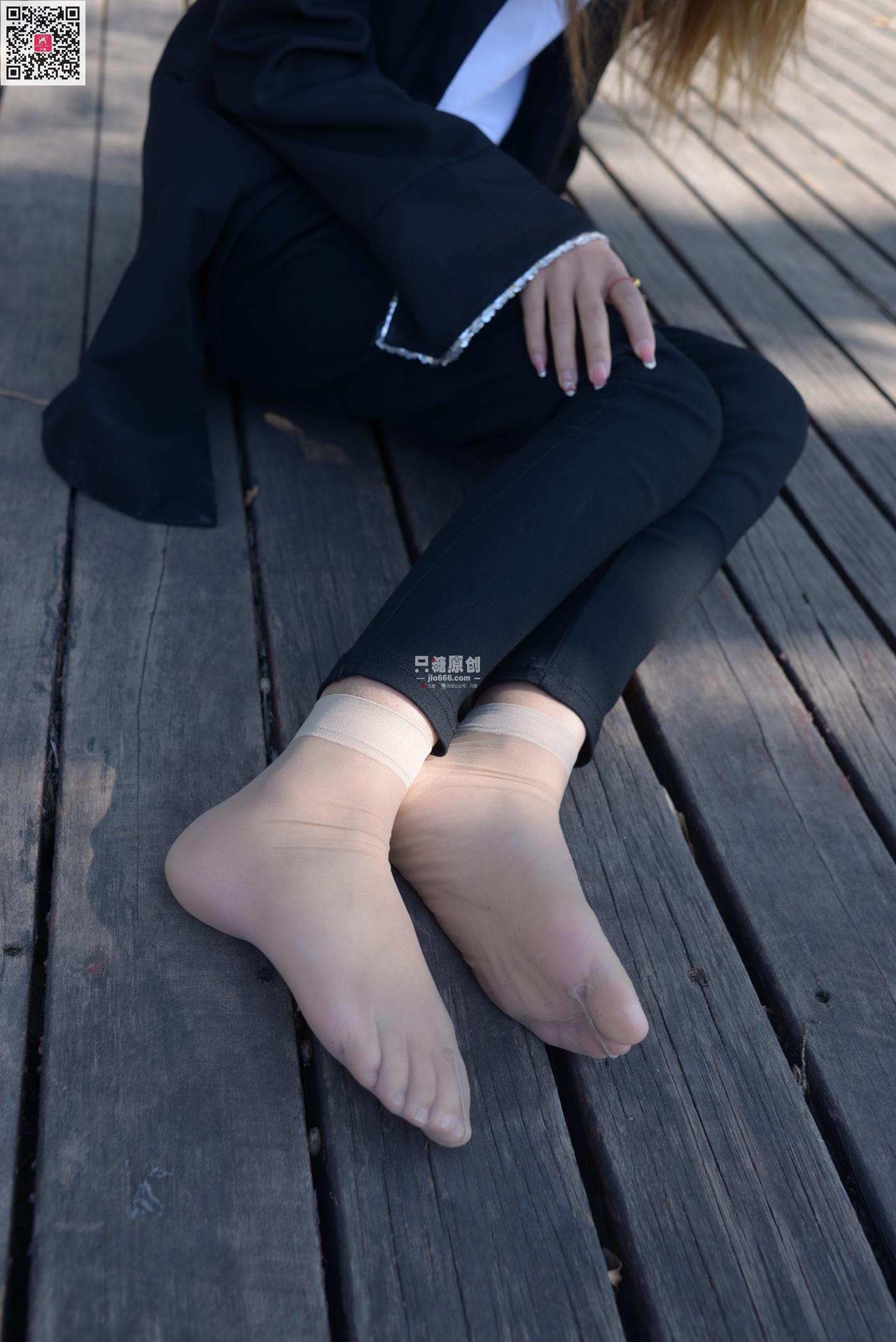 图片[17]-[只糖原创]NO.588 蔣姚 万事欣，岁安平 (2) [60P] – 速更版-美库