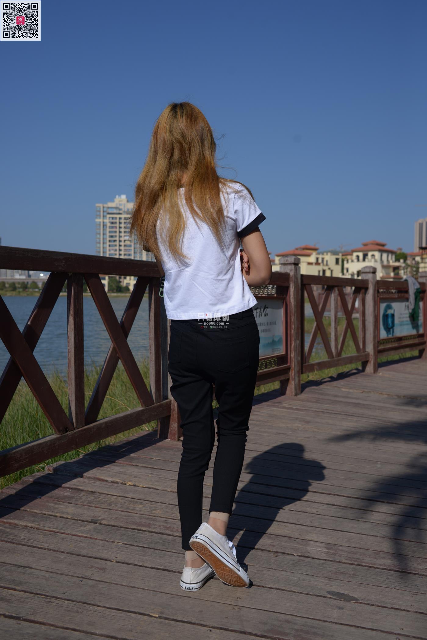 图片[28]-[只糖原创]NO.588 蔣姚 万事欣，岁安平 (1) [84P] – 速更版-美库