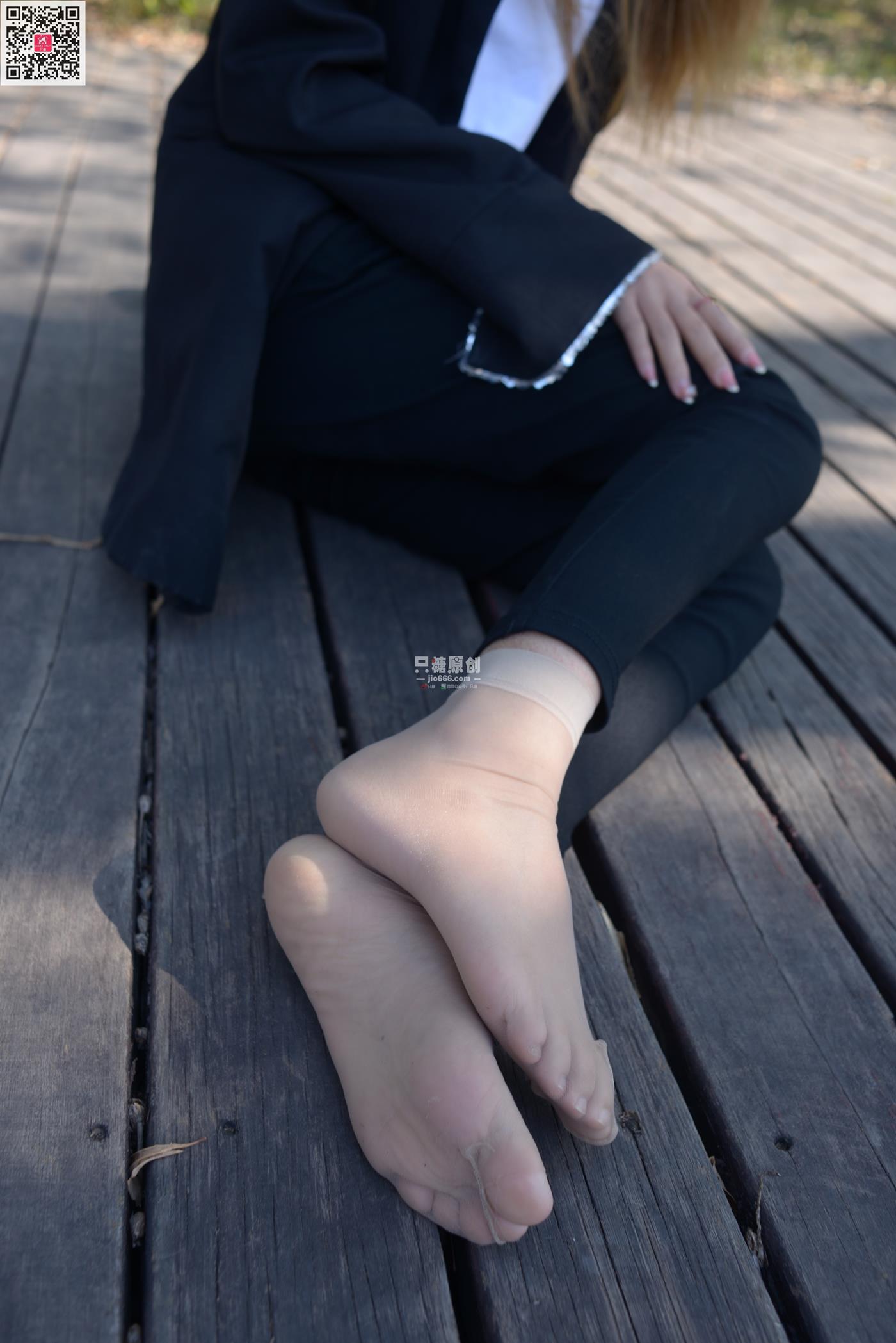 图片[18]-[只糖原创]NO.588 蔣姚 万事欣，岁安平 (2) [60P] – 速更版-美库