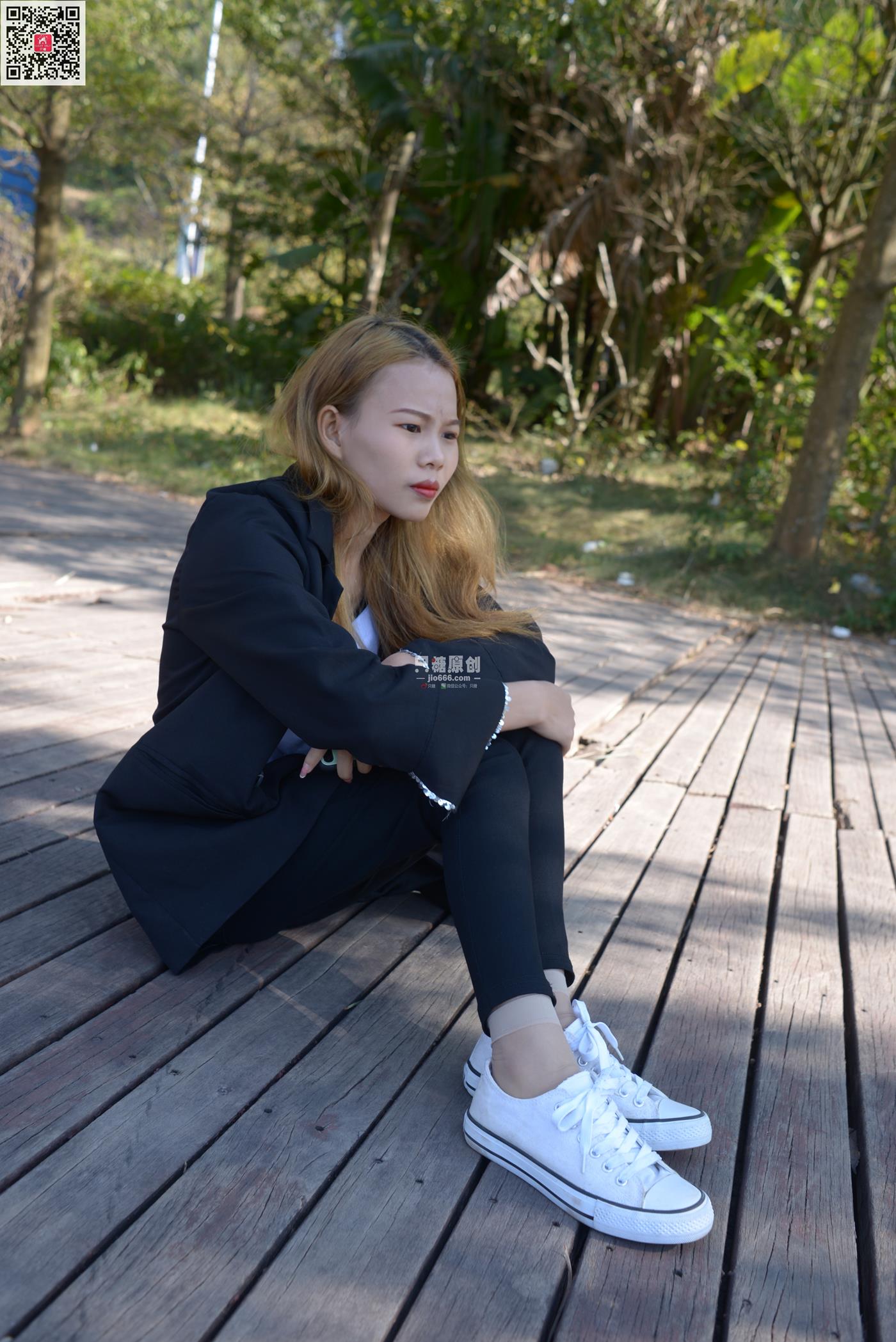 图片[29]-[只糖原创]NO.588 蔣姚 万事欣，岁安平 (1) [84P] – 速更版-美库