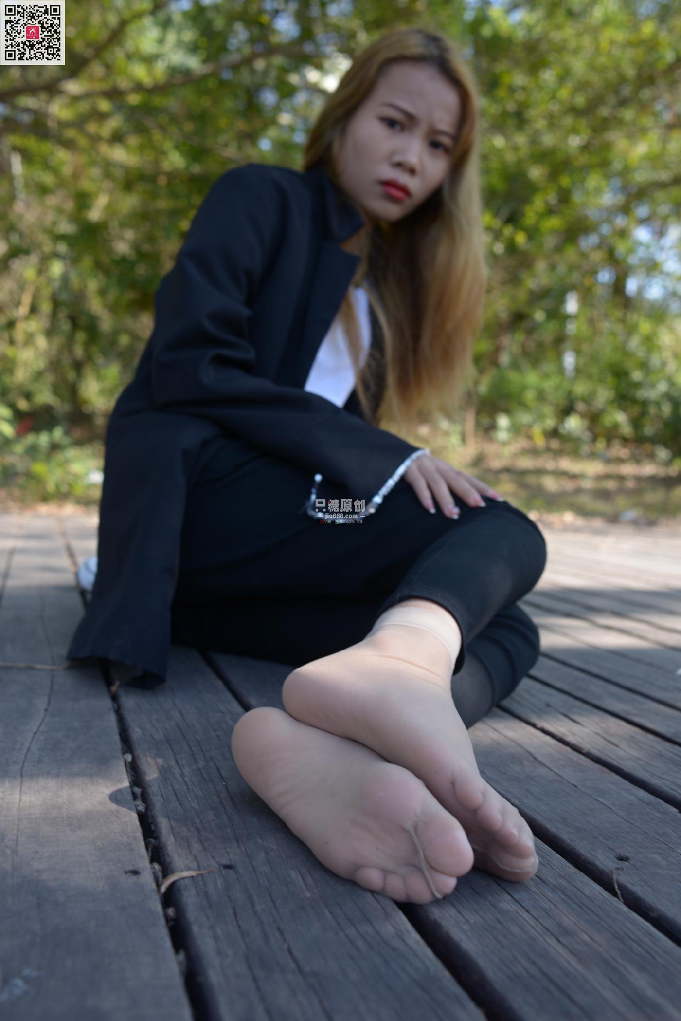 图片[20]-[只糖原创]NO.588 蔣姚 万事欣，岁安平 (2) [60P] – 速更版-美库