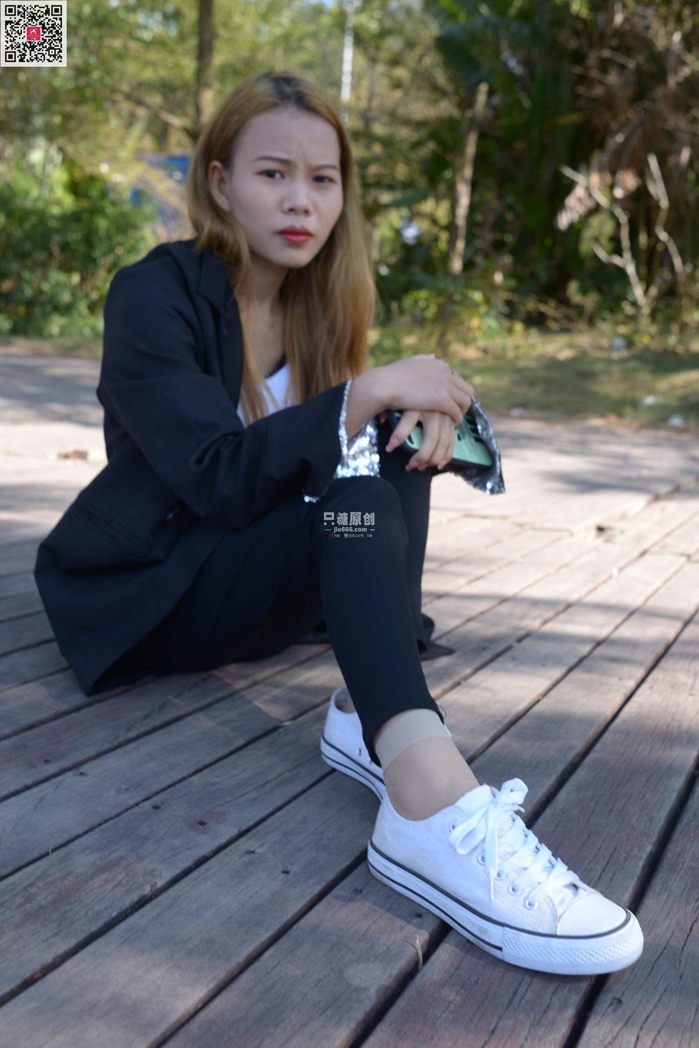 图片[30]-[只糖原创]NO.588 蔣姚 万事欣，岁安平 (1) [84P] – 速更版-美库