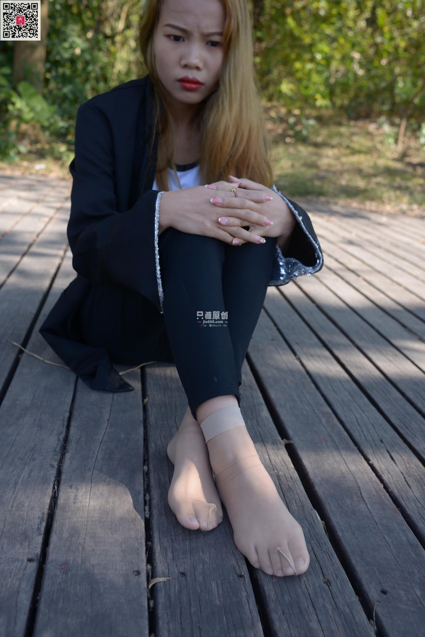 图片[21]-[只糖原创]NO.588 蔣姚 万事欣，岁安平 (2) [60P] – 速更版-美库