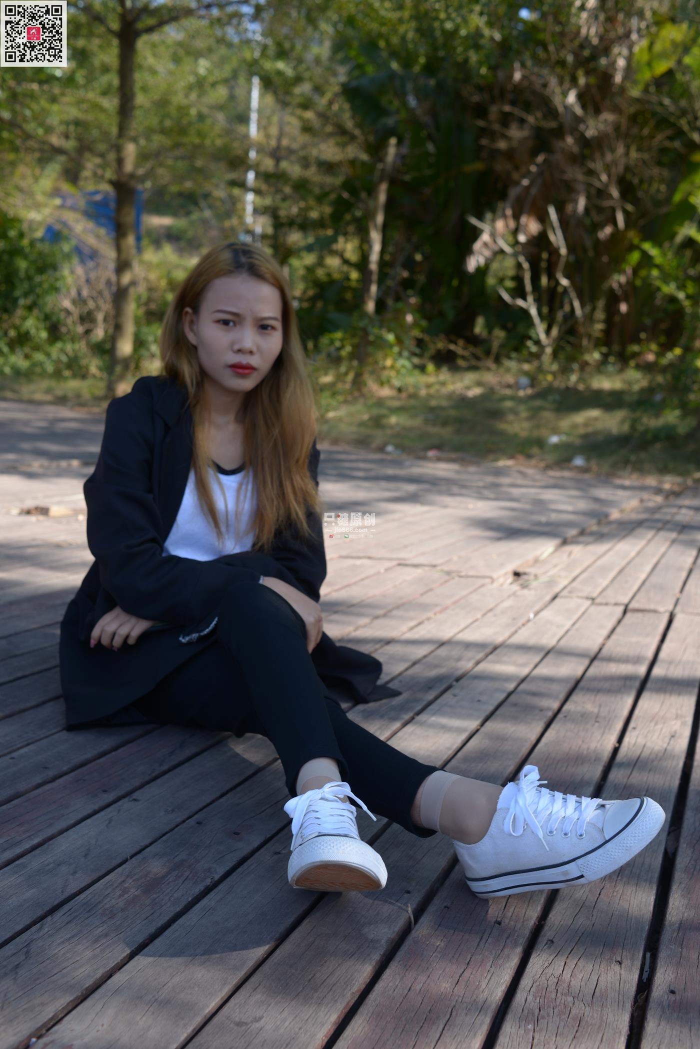 图片[31]-[只糖原创]NO.588 蔣姚 万事欣，岁安平 (1) [84P] – 速更版-美库