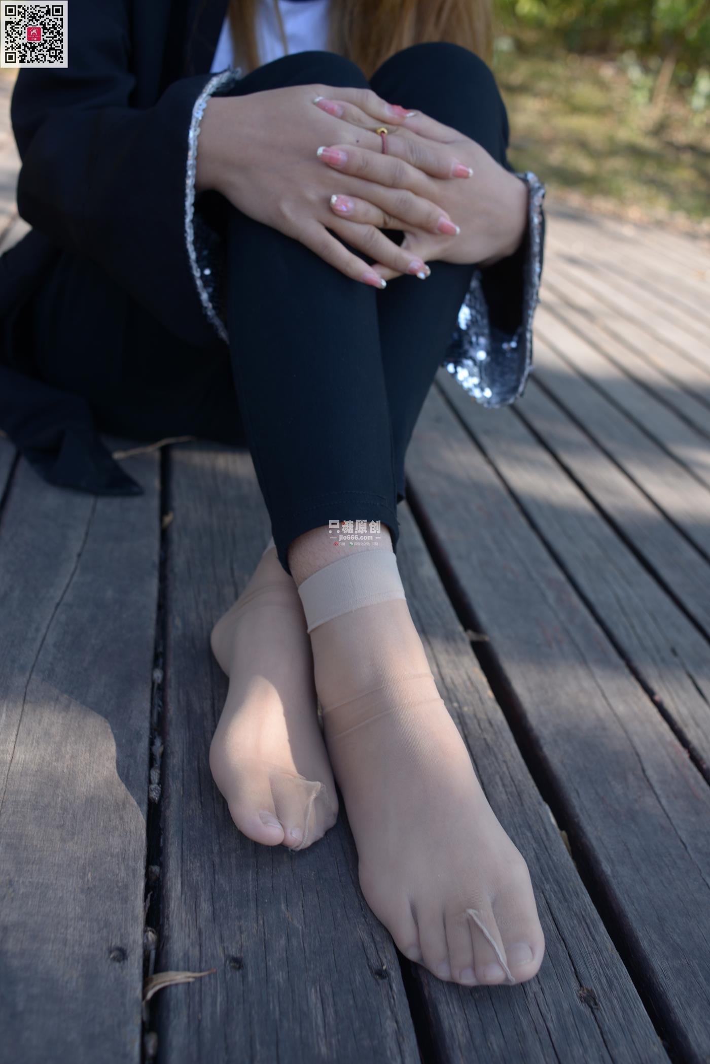 图片[22]-[只糖原创]NO.588 蔣姚 万事欣，岁安平 (2) [60P] – 速更版-美库