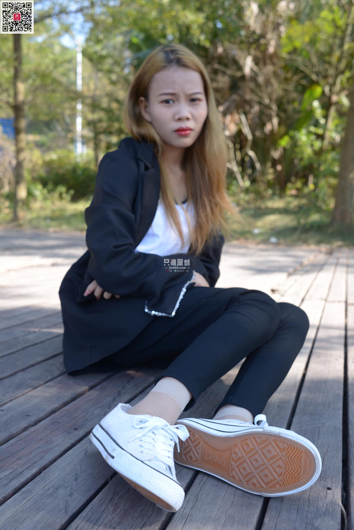 图片[33]-[只糖原创]NO.588 蔣姚 万事欣，岁安平 (1) [84P] – 速更版-美库