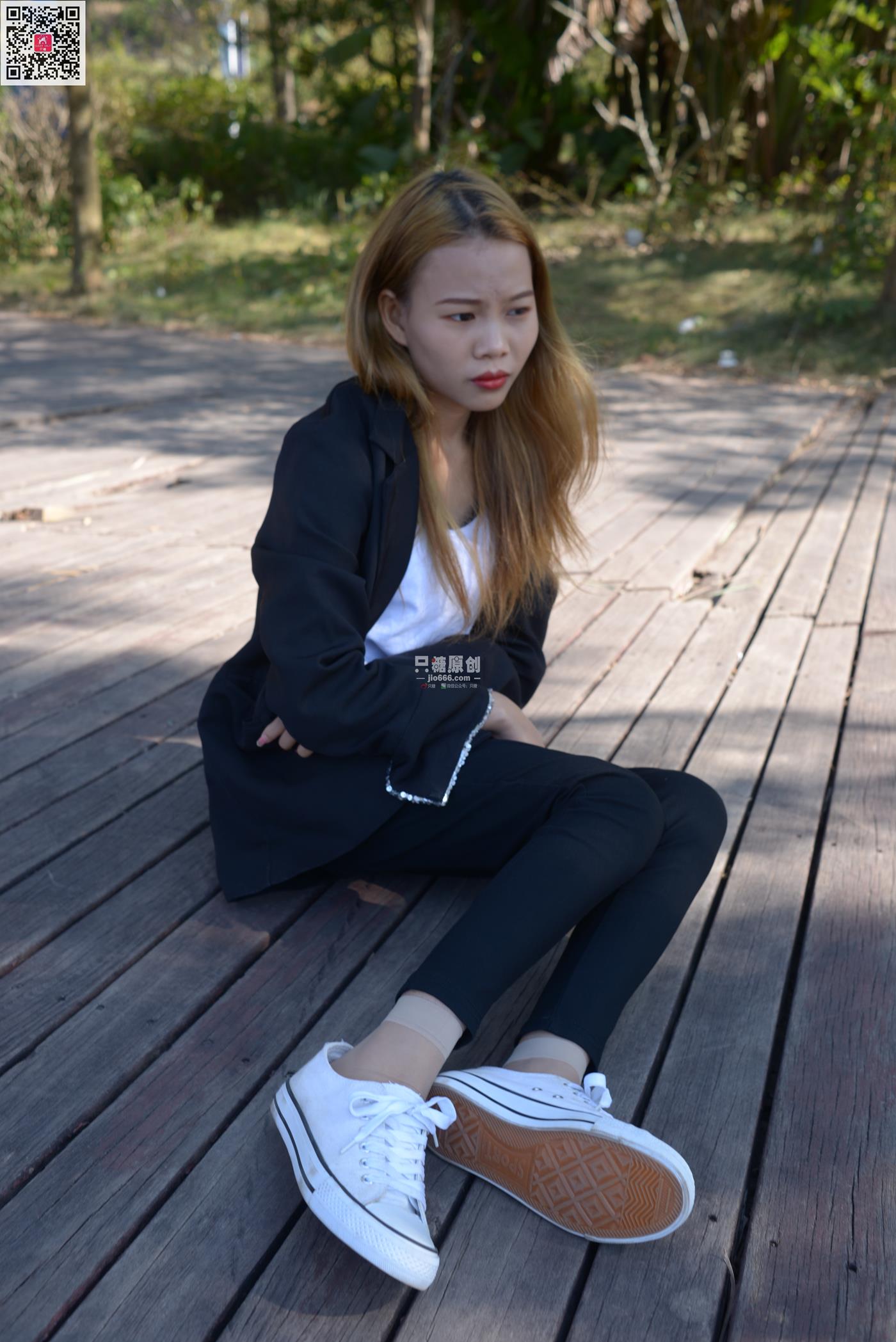 图片[34]-[只糖原创]NO.588 蔣姚 万事欣，岁安平 (1) [84P] – 速更版-美库