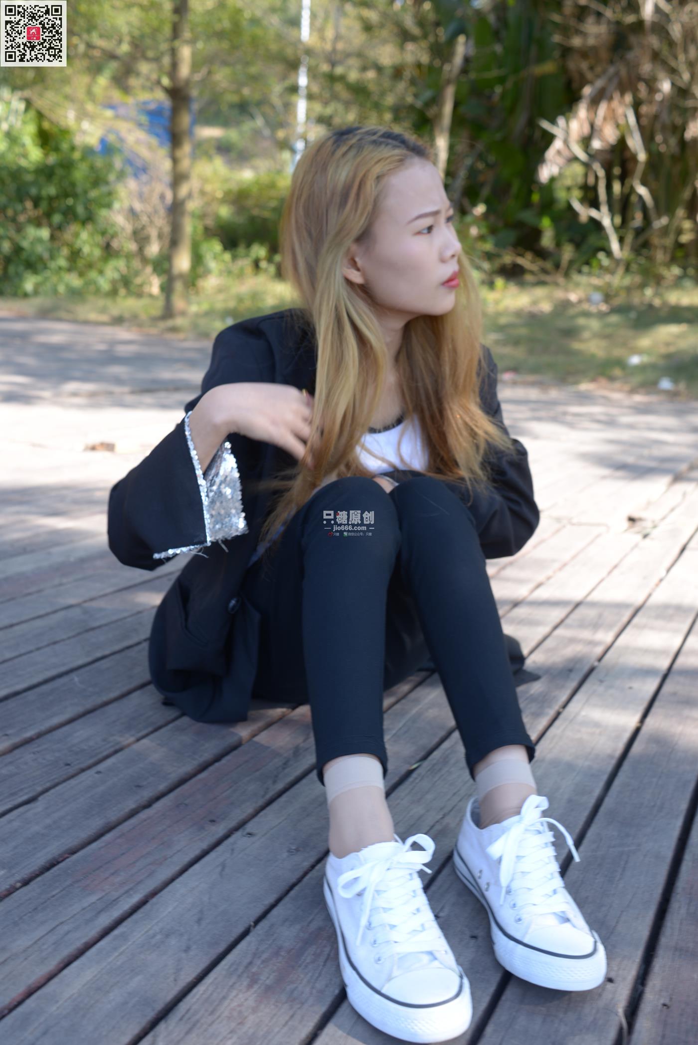 图片[35]-[只糖原创]NO.588 蔣姚 万事欣，岁安平 (1) [84P] – 速更版-美库