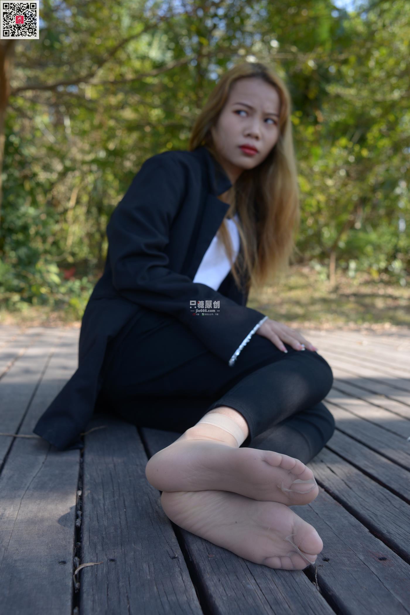 图片[26]-[只糖原创]NO.588 蔣姚 万事欣，岁安平 (2) [60P] – 速更版-美库