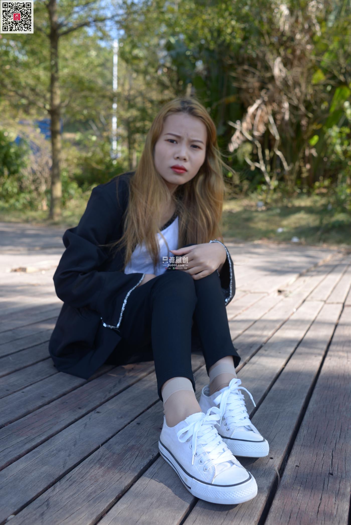 图片[36]-[只糖原创]NO.588 蔣姚 万事欣，岁安平 (1) [84P] – 速更版-美库