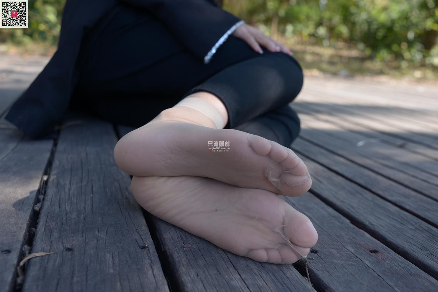 图片[27]-[只糖原创]NO.588 蔣姚 万事欣，岁安平 (2) [60P] – 速更版-美库