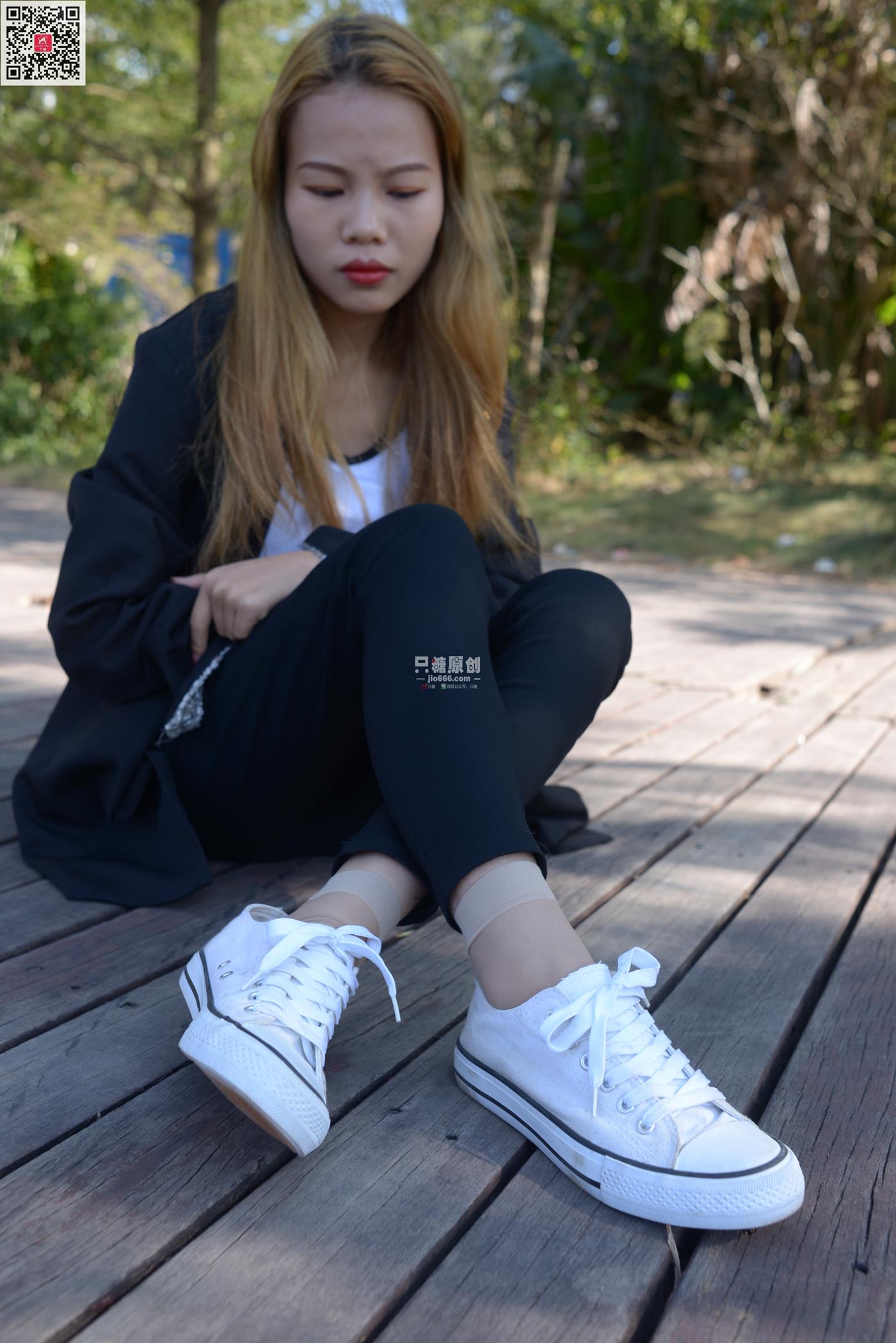 图片[38]-[只糖原创]NO.588 蔣姚 万事欣，岁安平 (1) [84P] – 速更版-美库