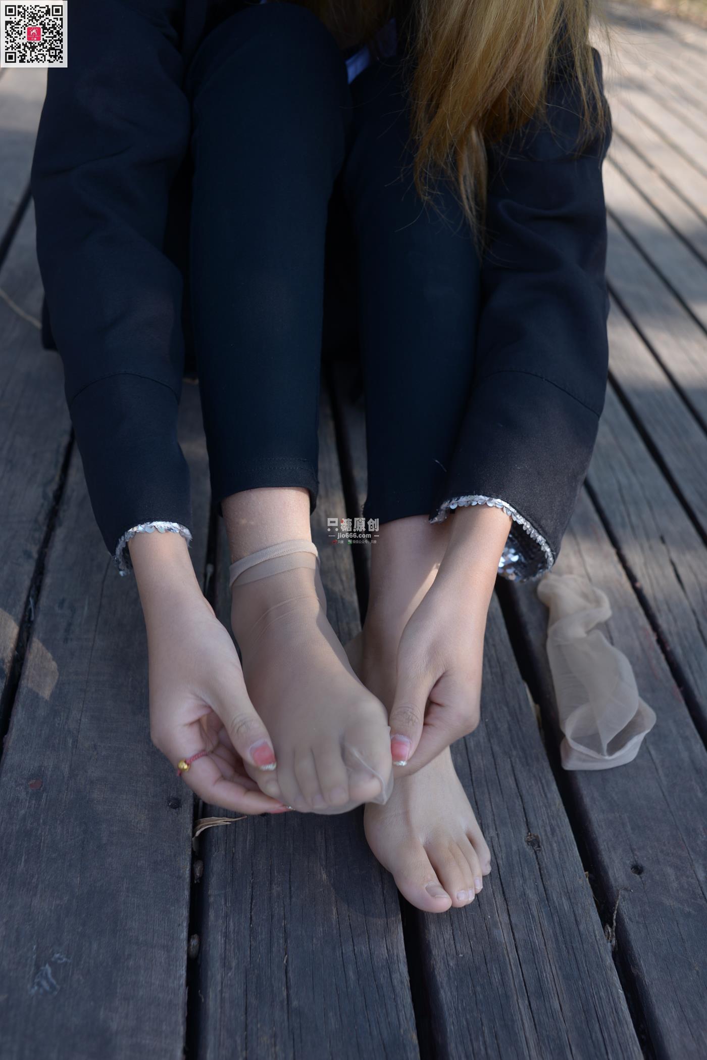 图片[29]-[只糖原创]NO.588 蔣姚 万事欣，岁安平 (2) [60P] – 速更版-美库