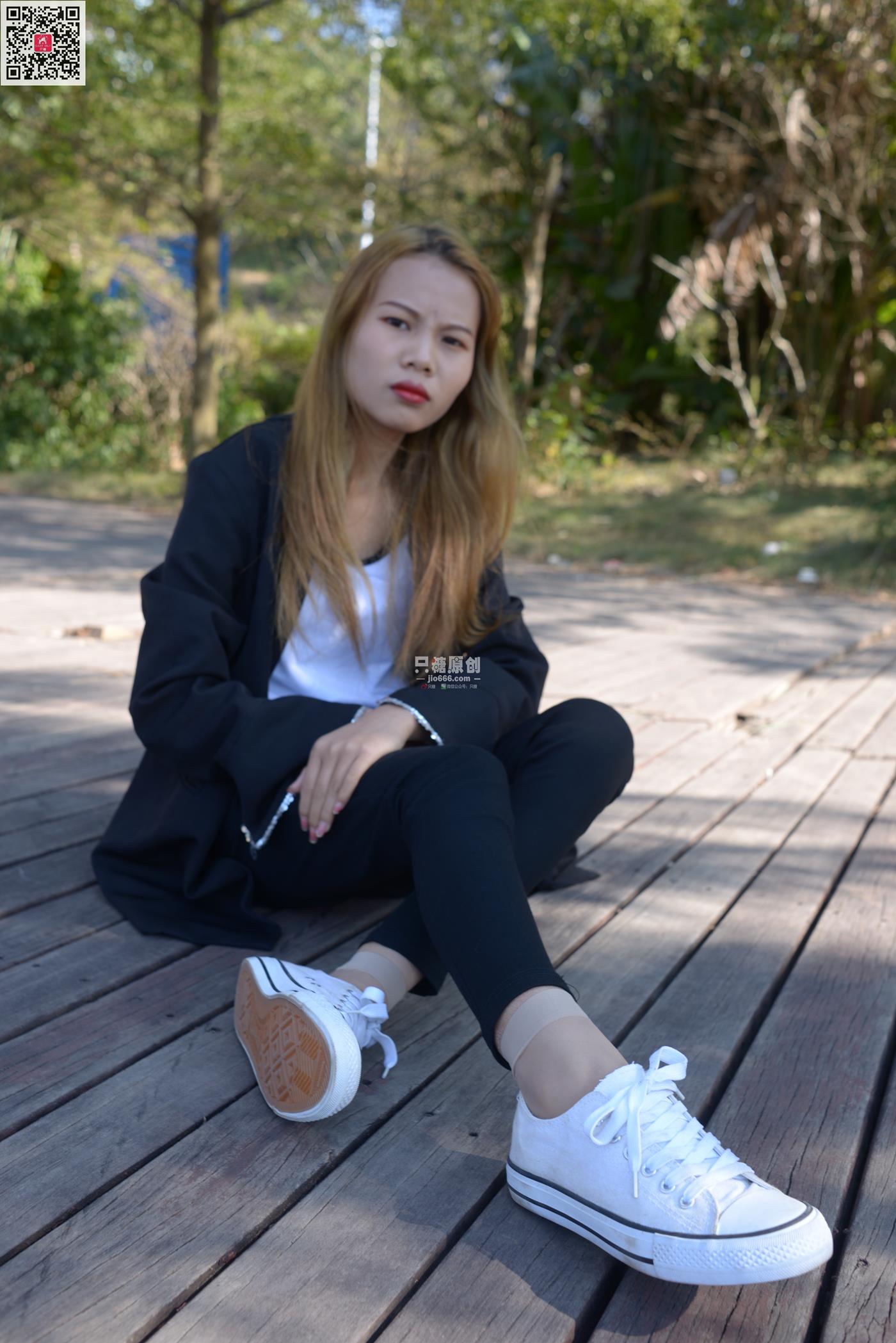 图片[40]-[只糖原创]NO.588 蔣姚 万事欣，岁安平 (1) [84P] – 速更版-美库