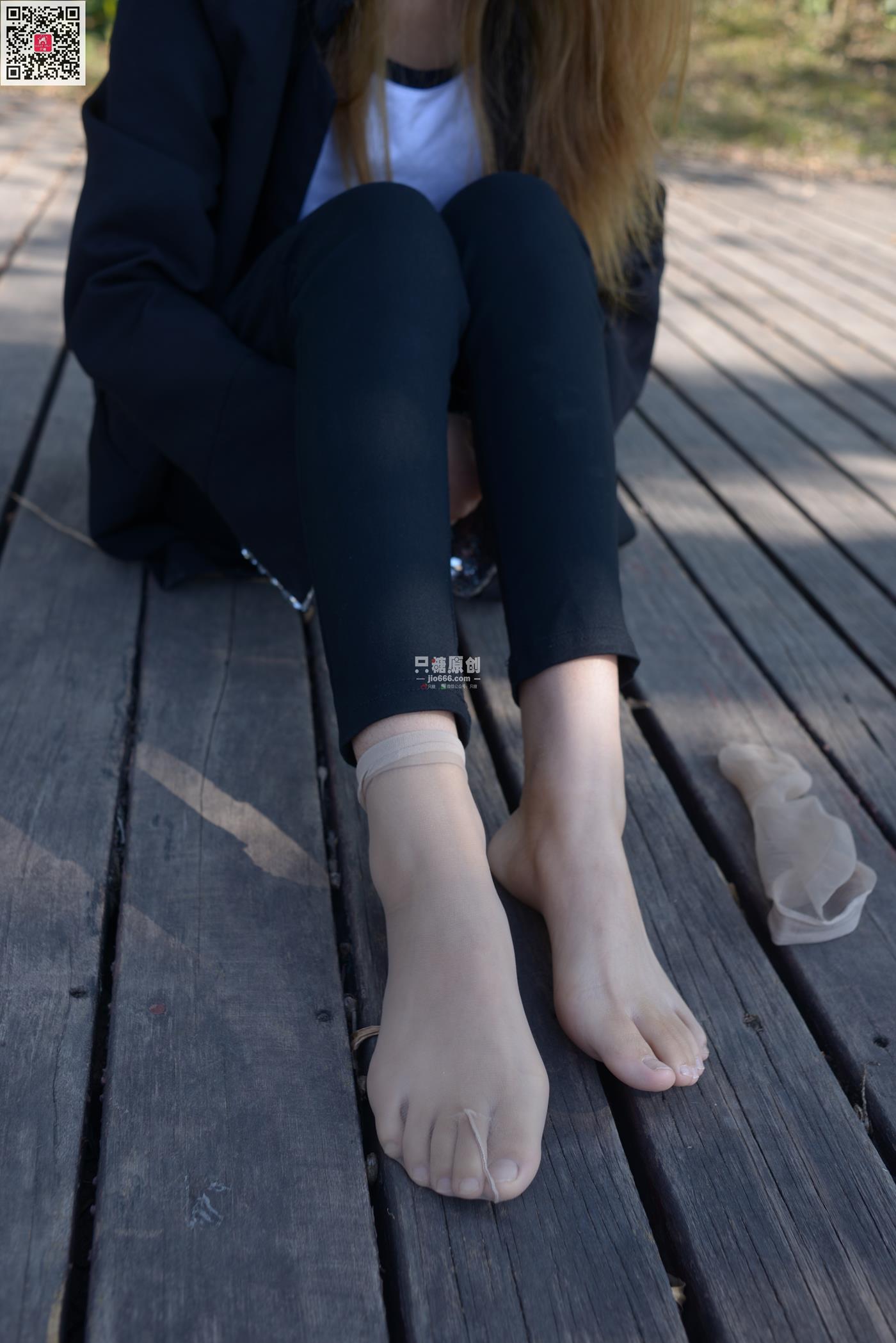 图片[30]-[只糖原创]NO.588 蔣姚 万事欣，岁安平 (2) [60P] – 速更版-美库