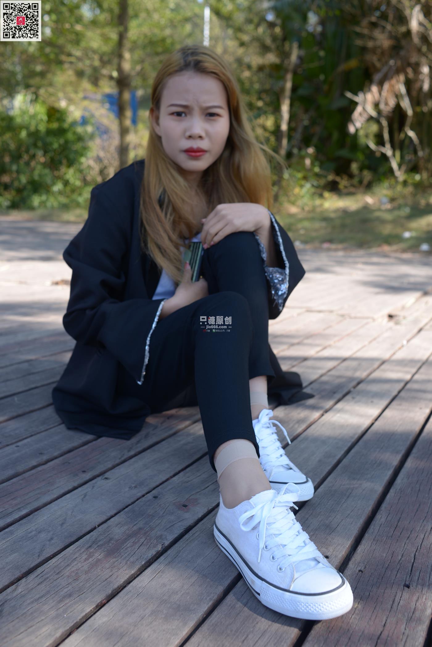 图片[42]-[只糖原创]NO.588 蔣姚 万事欣，岁安平 (1) [84P] – 速更版-美库