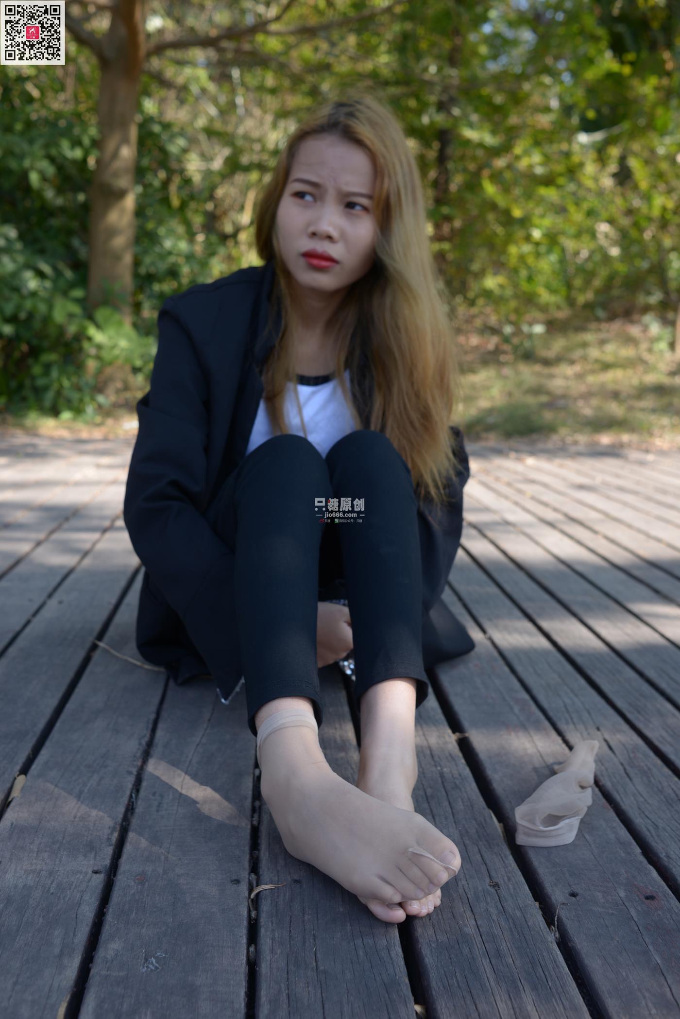 图片[31]-[只糖原创]NO.588 蔣姚 万事欣，岁安平 (2) [60P] – 速更版-美库