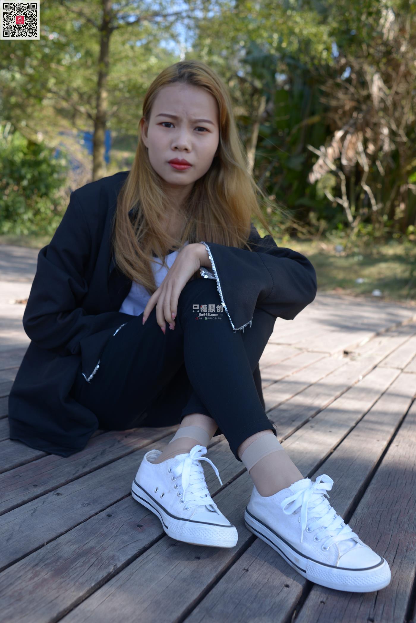 图片[43]-[只糖原创]NO.588 蔣姚 万事欣，岁安平 (1) [84P] – 速更版-美库