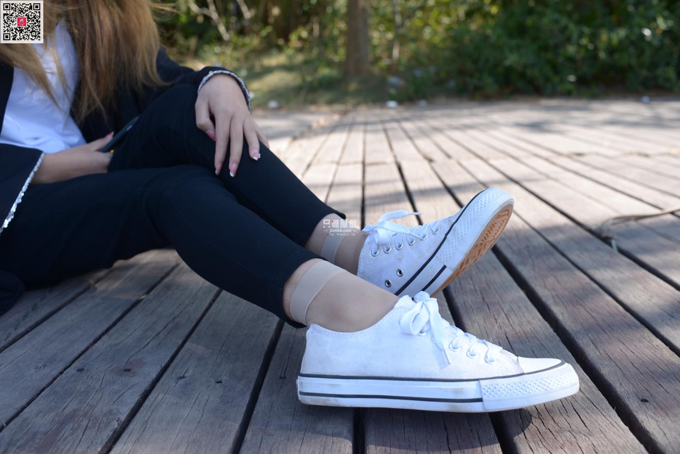 图片[44]-[只糖原创]NO.588 蔣姚 万事欣，岁安平 (1) [84P] – 速更版-美库