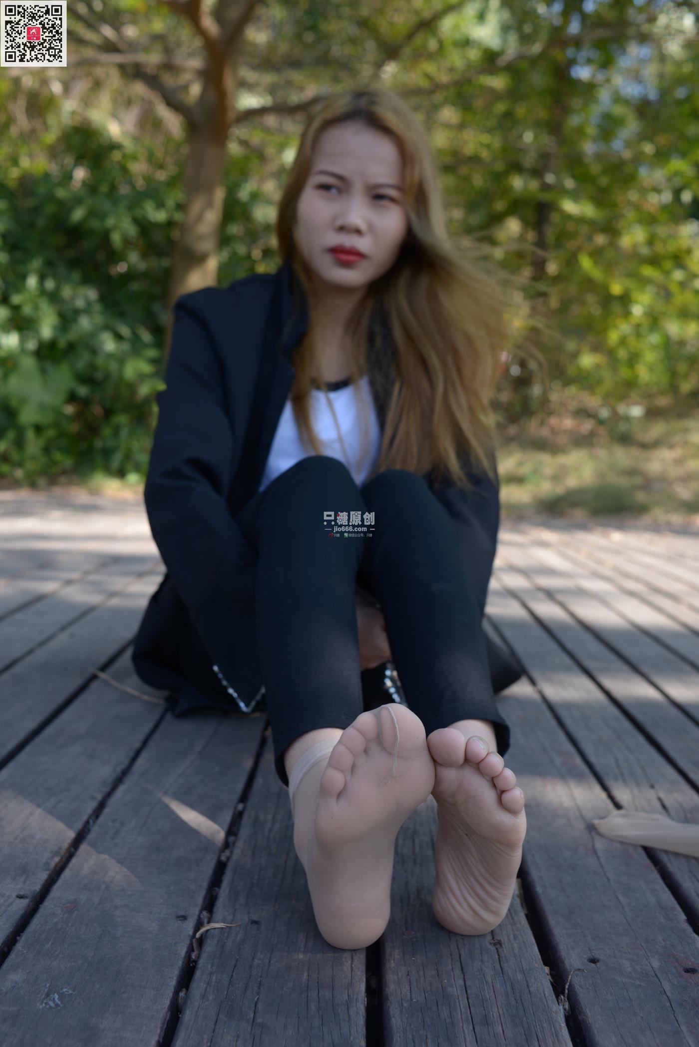 图片[33]-[只糖原创]NO.588 蔣姚 万事欣，岁安平 (2) [60P] – 速更版-美库