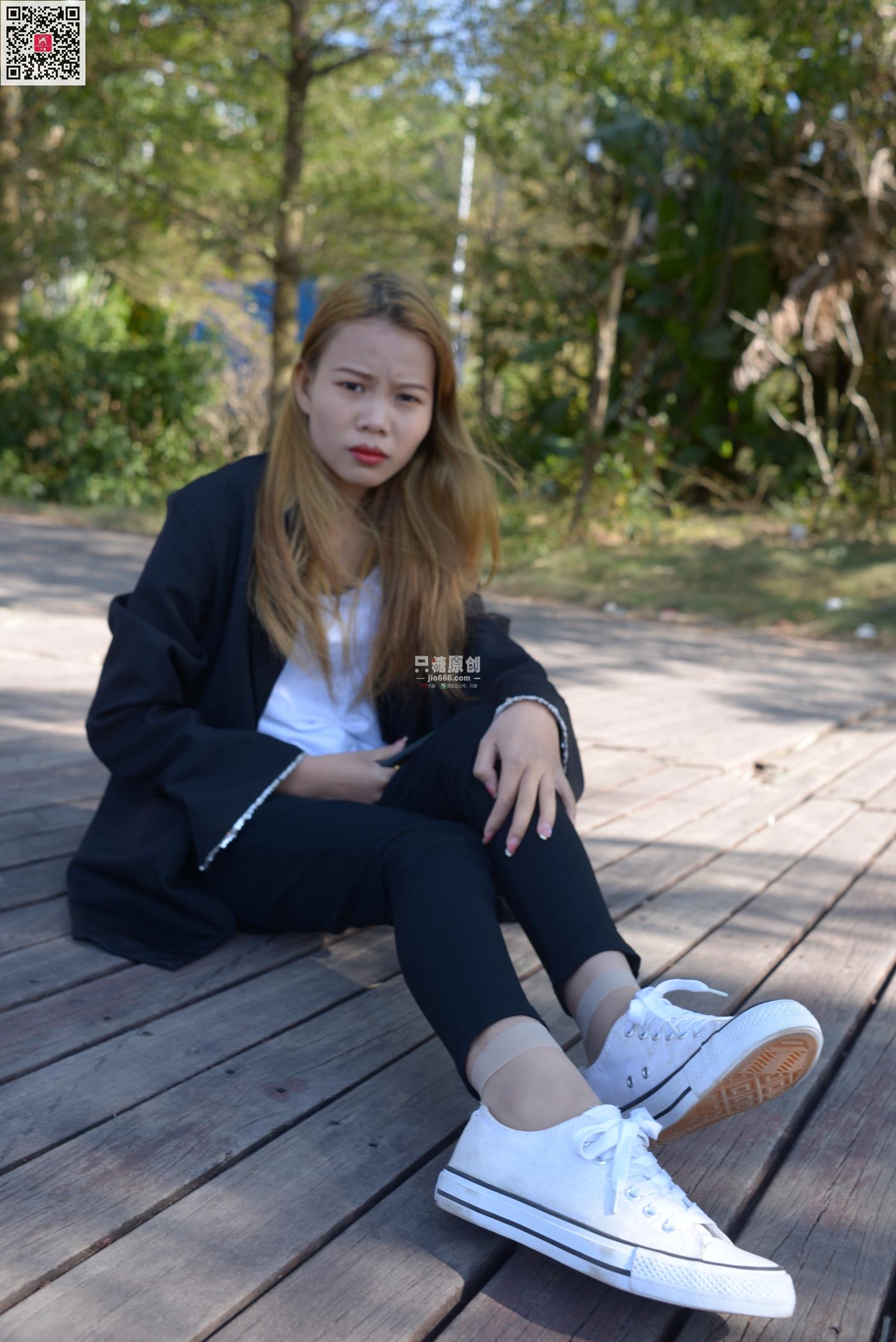 图片[45]-[只糖原创]NO.588 蔣姚 万事欣，岁安平 (1) [84P] – 速更版-美库