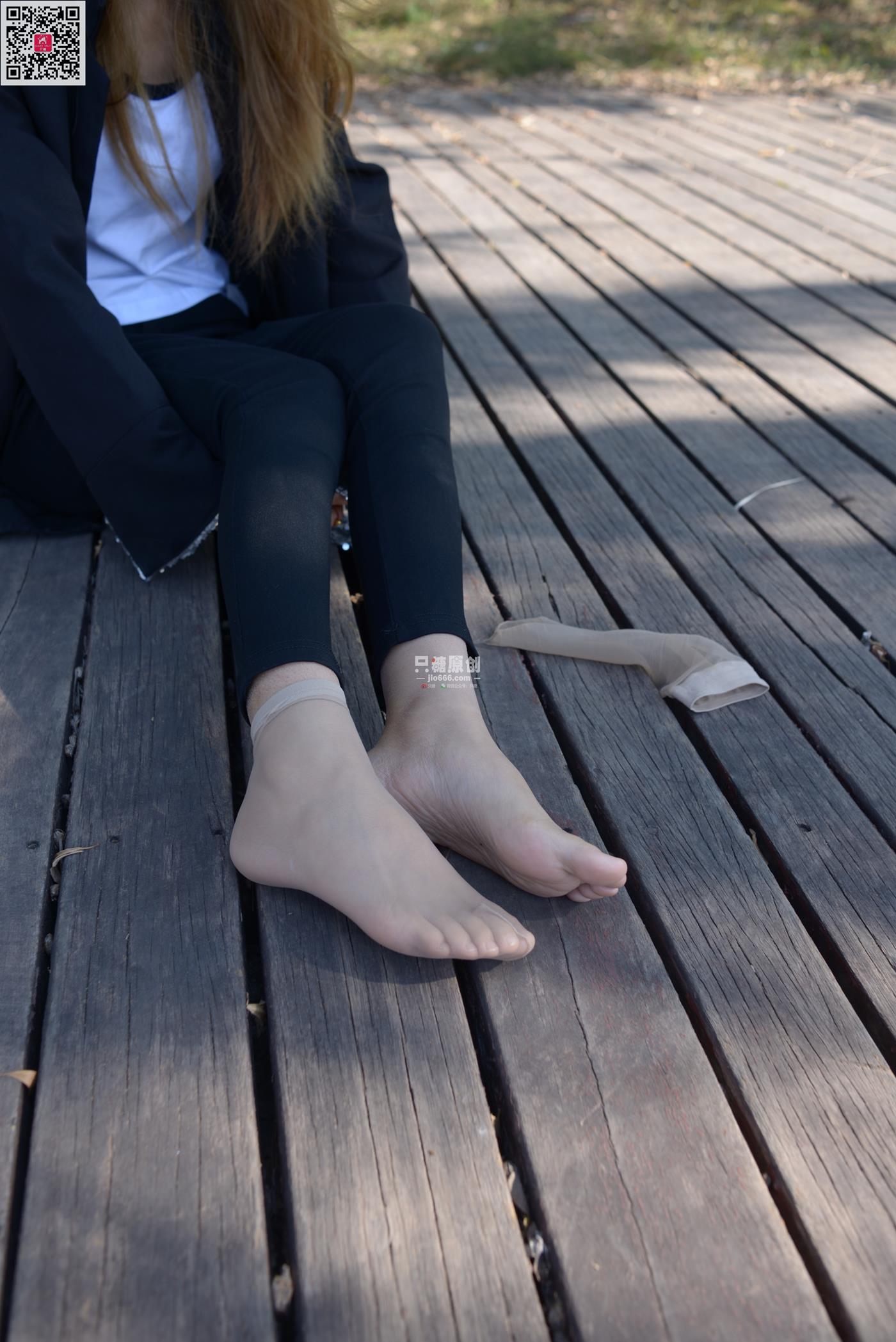 图片[34]-[只糖原创]NO.588 蔣姚 万事欣，岁安平 (2) [60P] – 速更版-美库