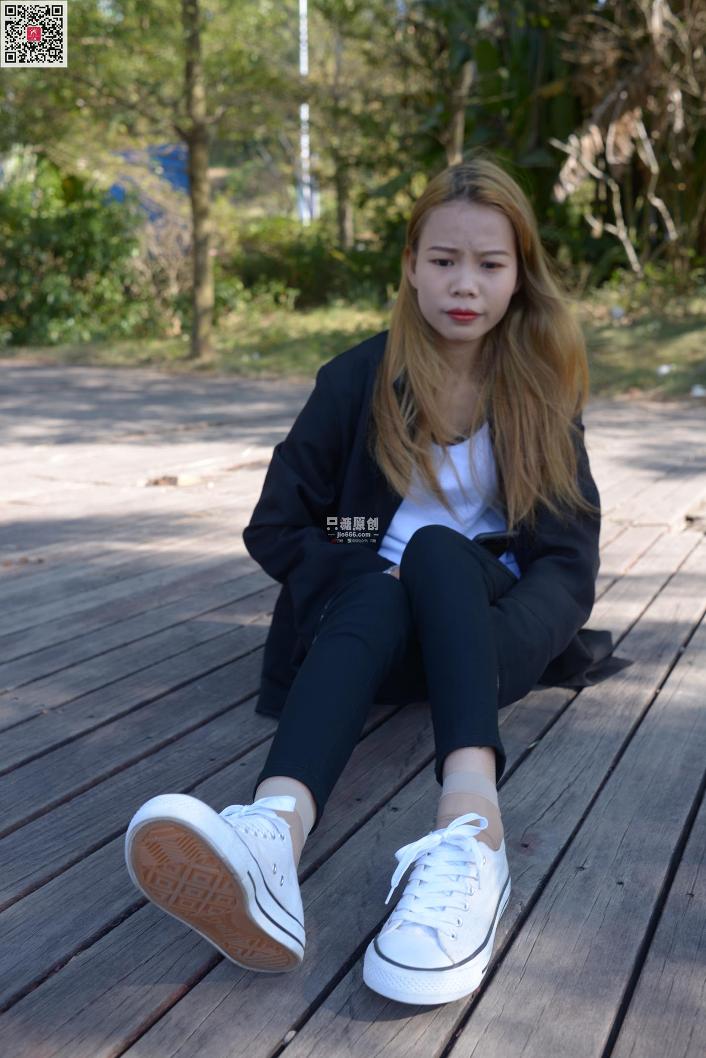 图片[46]-[只糖原创]NO.588 蔣姚 万事欣，岁安平 (1) [84P] – 速更版-美库