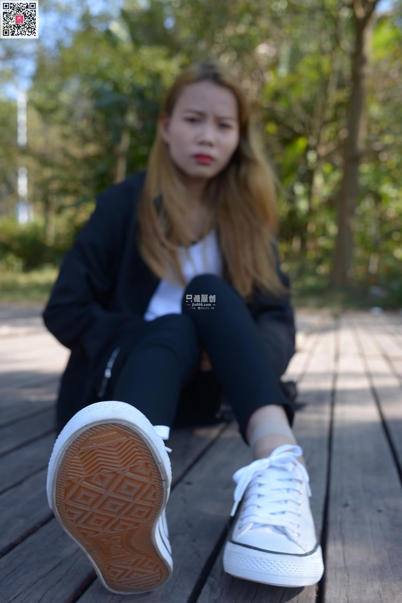 图片[47]-[只糖原创]NO.588 蔣姚 万事欣，岁安平 (1) [84P] – 速更版-美库