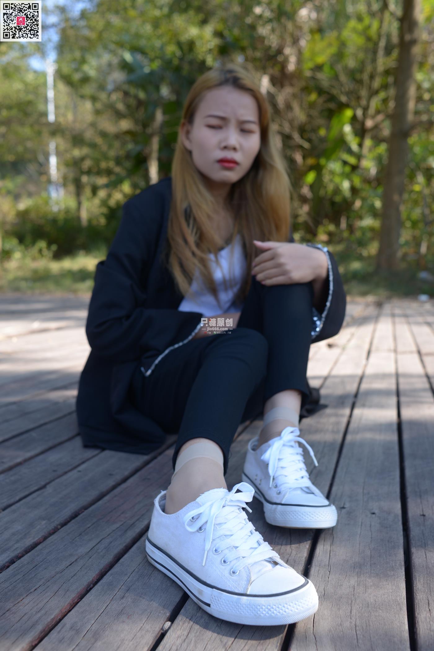 图片[48]-[只糖原创]NO.588 蔣姚 万事欣，岁安平 (1) [84P] – 速更版-美库