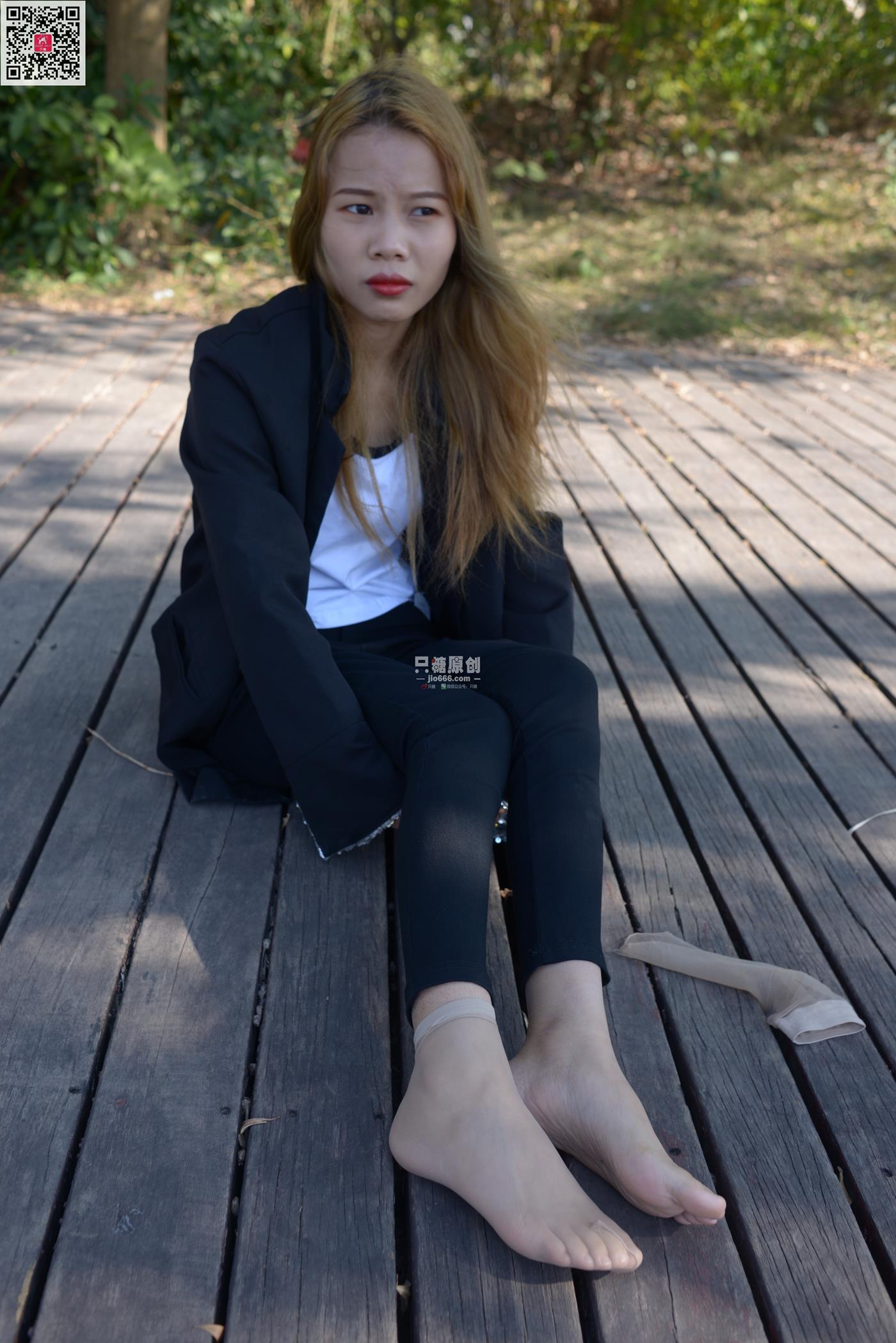 图片[36]-[只糖原创]NO.588 蔣姚 万事欣，岁安平 (2) [60P] – 速更版-美库