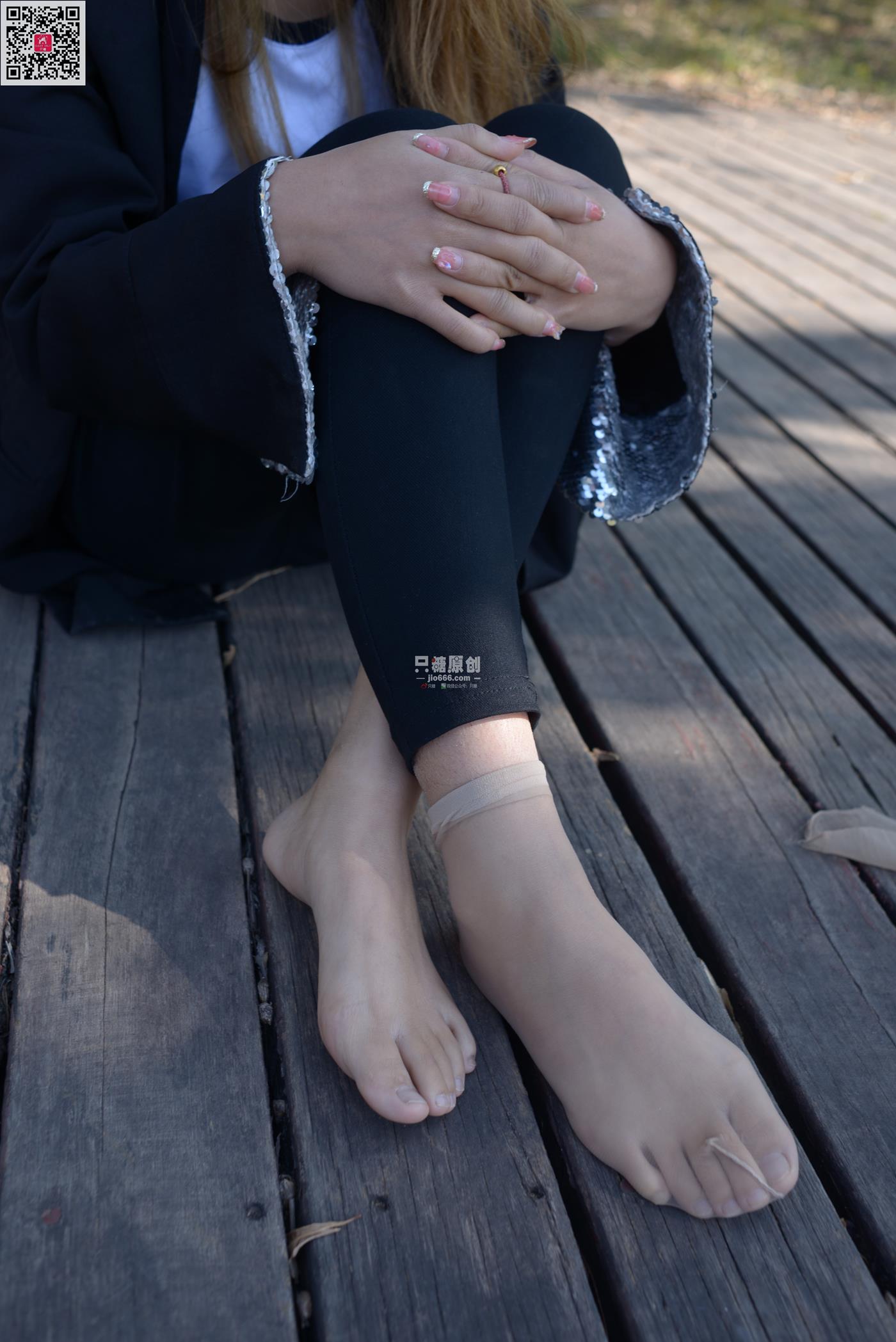 图片[38]-[只糖原创]NO.588 蔣姚 万事欣，岁安平 (2) [60P] – 速更版-美库