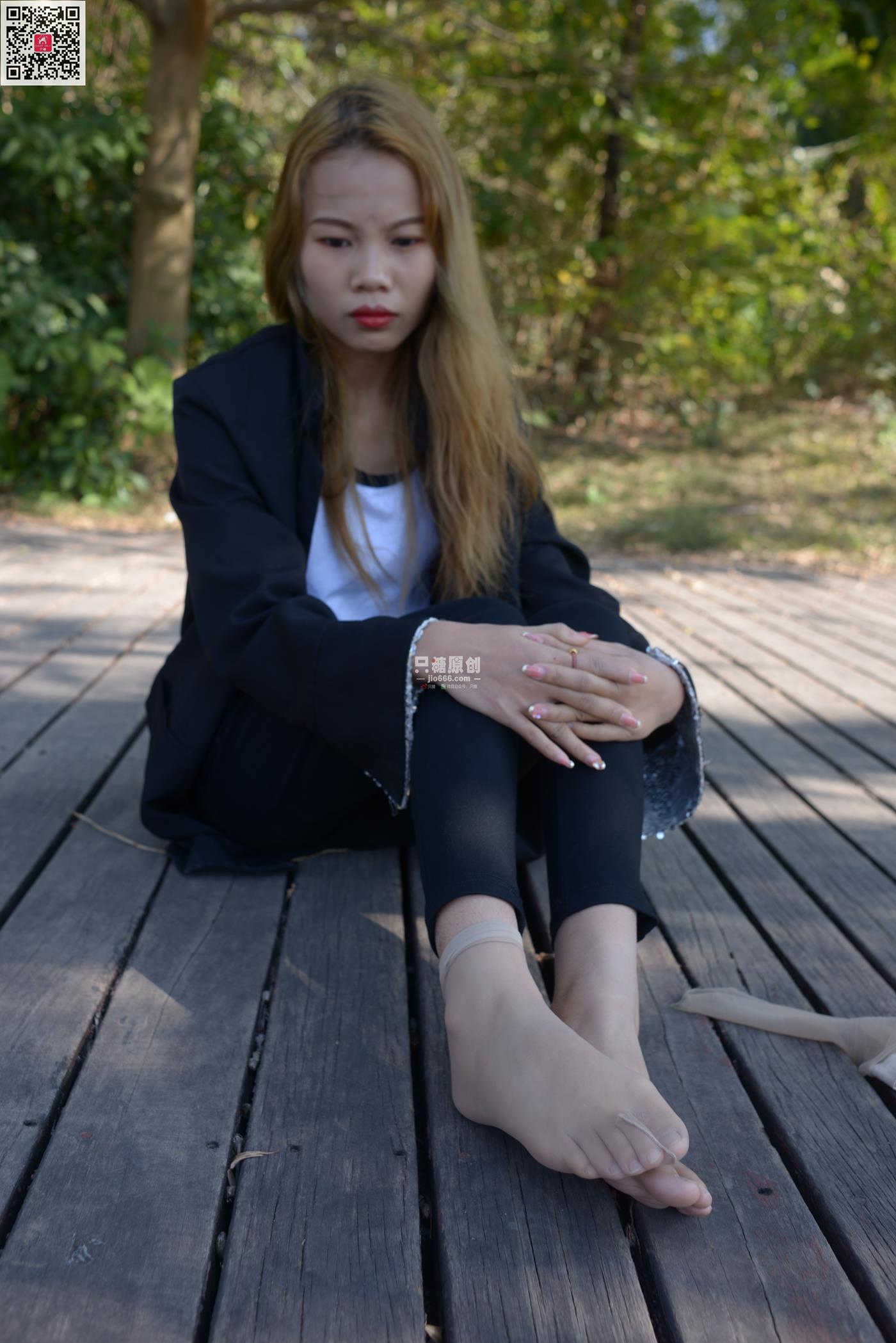 图片[39]-[只糖原创]NO.588 蔣姚 万事欣，岁安平 (2) [60P] – 速更版-美库