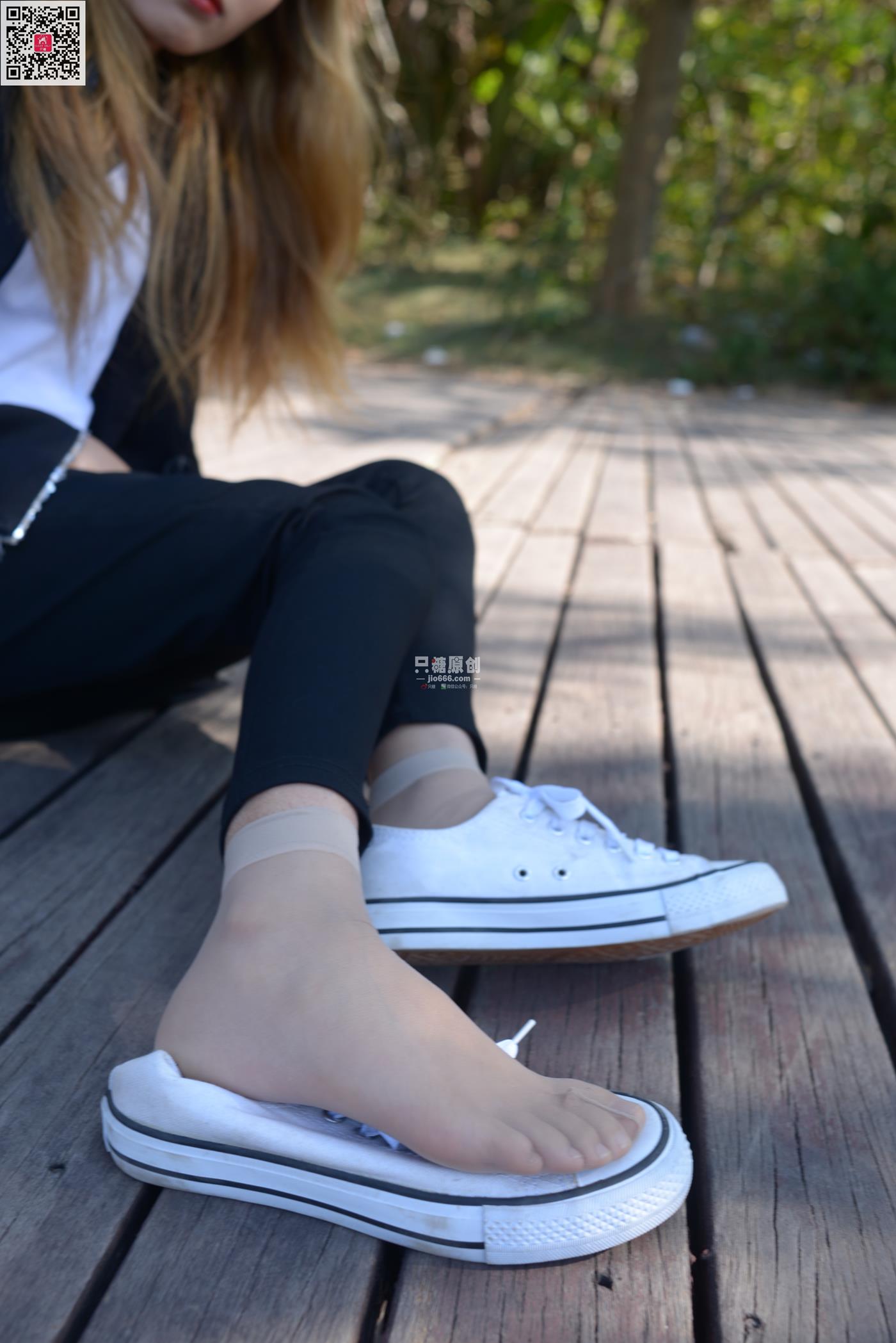 图片[51]-[只糖原创]NO.588 蔣姚 万事欣，岁安平 (1) [84P] – 速更版-美库