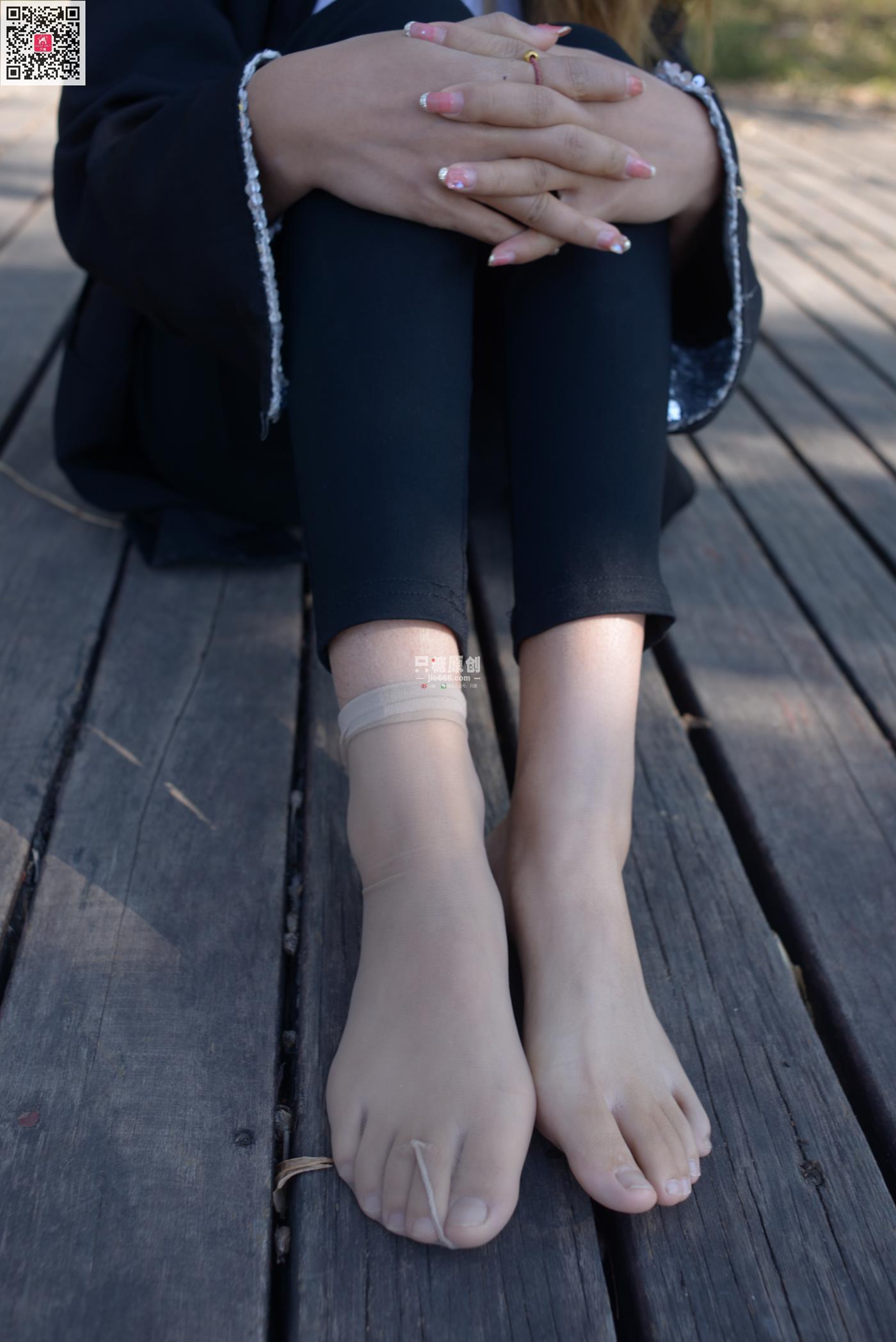 图片[40]-[只糖原创]NO.588 蔣姚 万事欣，岁安平 (2) [60P] – 速更版-美库