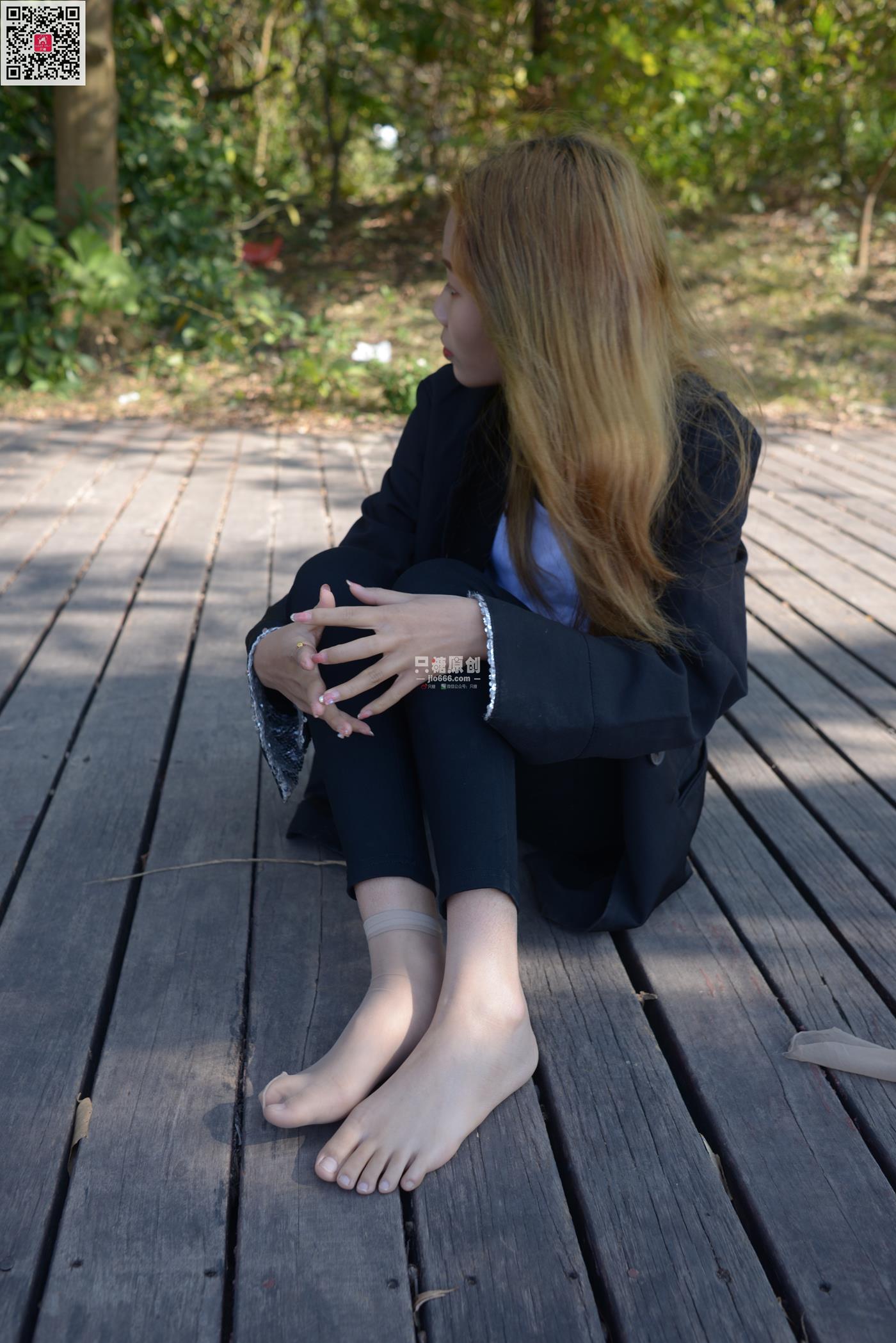 图片[41]-[只糖原创]NO.588 蔣姚 万事欣，岁安平 (2) [60P] – 速更版-美库