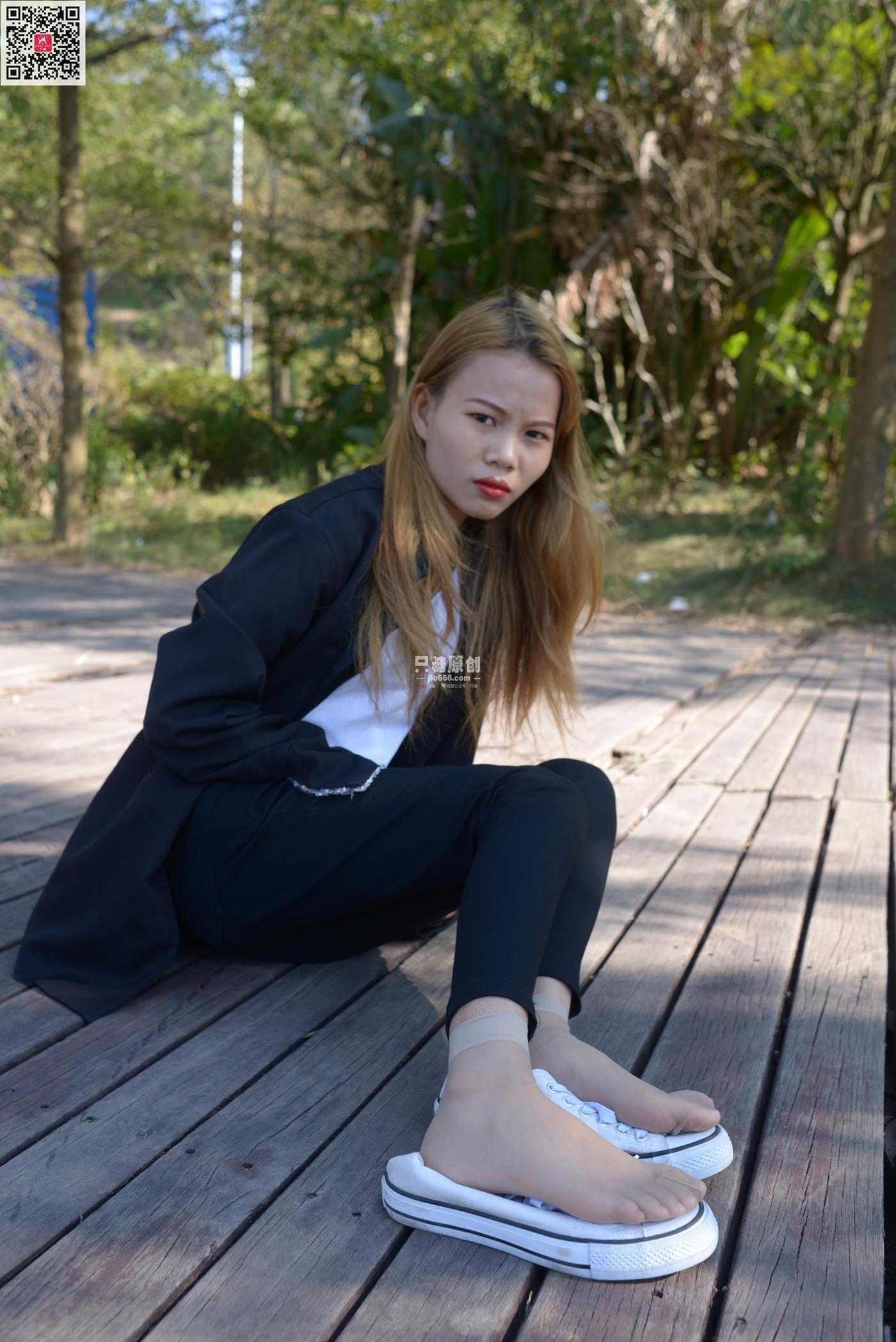 图片[53]-[只糖原创]NO.588 蔣姚 万事欣，岁安平 (1) [84P] – 速更版-美库