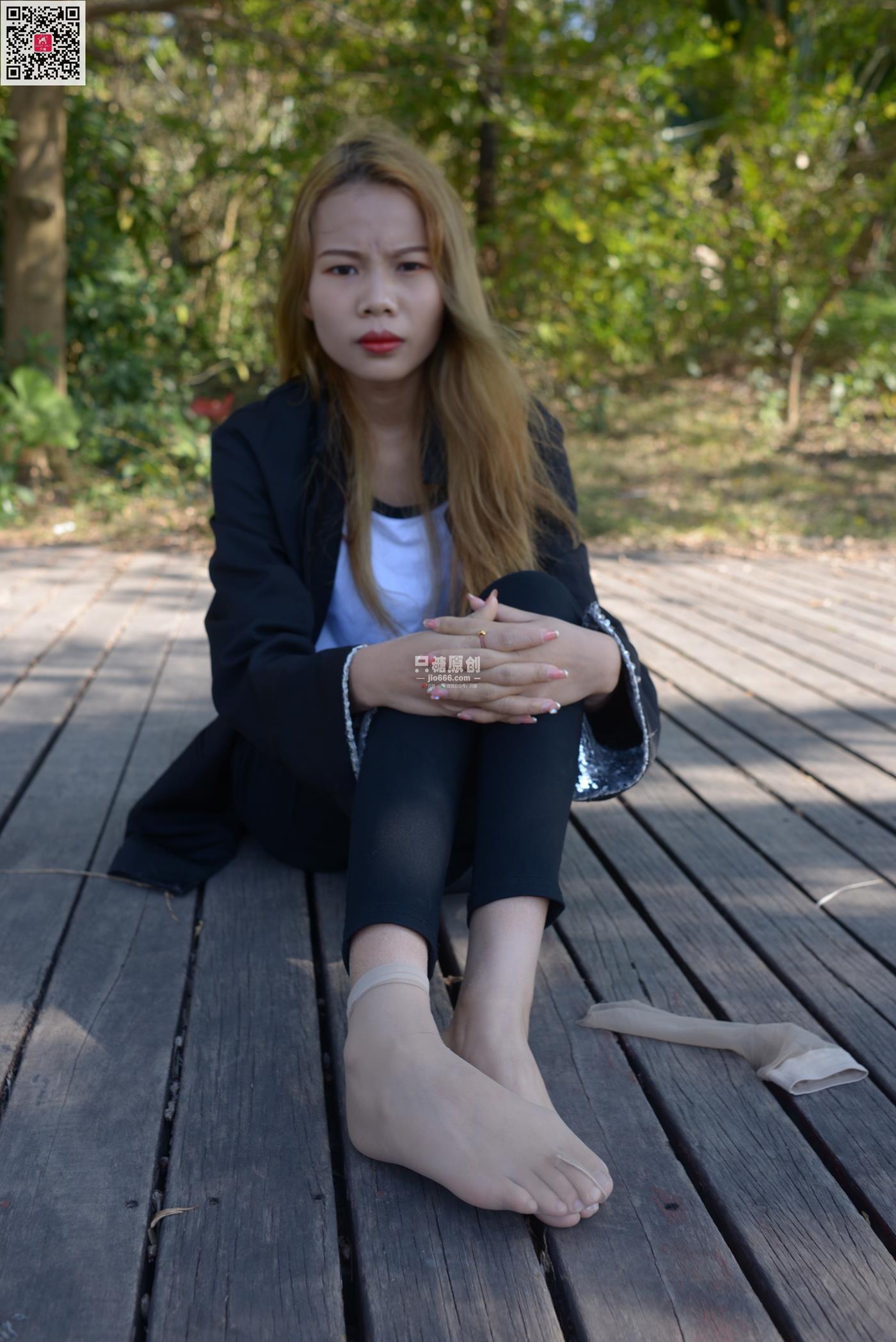 图片[43]-[只糖原创]NO.588 蔣姚 万事欣，岁安平 (2) [60P] – 速更版-美库