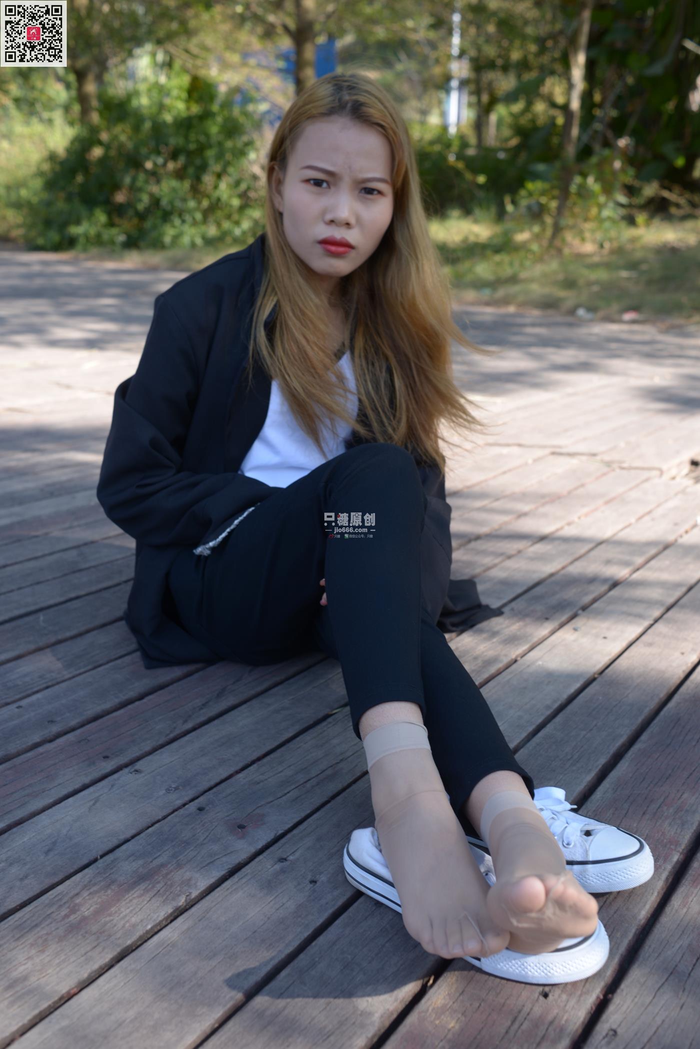 图片[54]-[只糖原创]NO.588 蔣姚 万事欣，岁安平 (1) [84P] – 速更版-美库