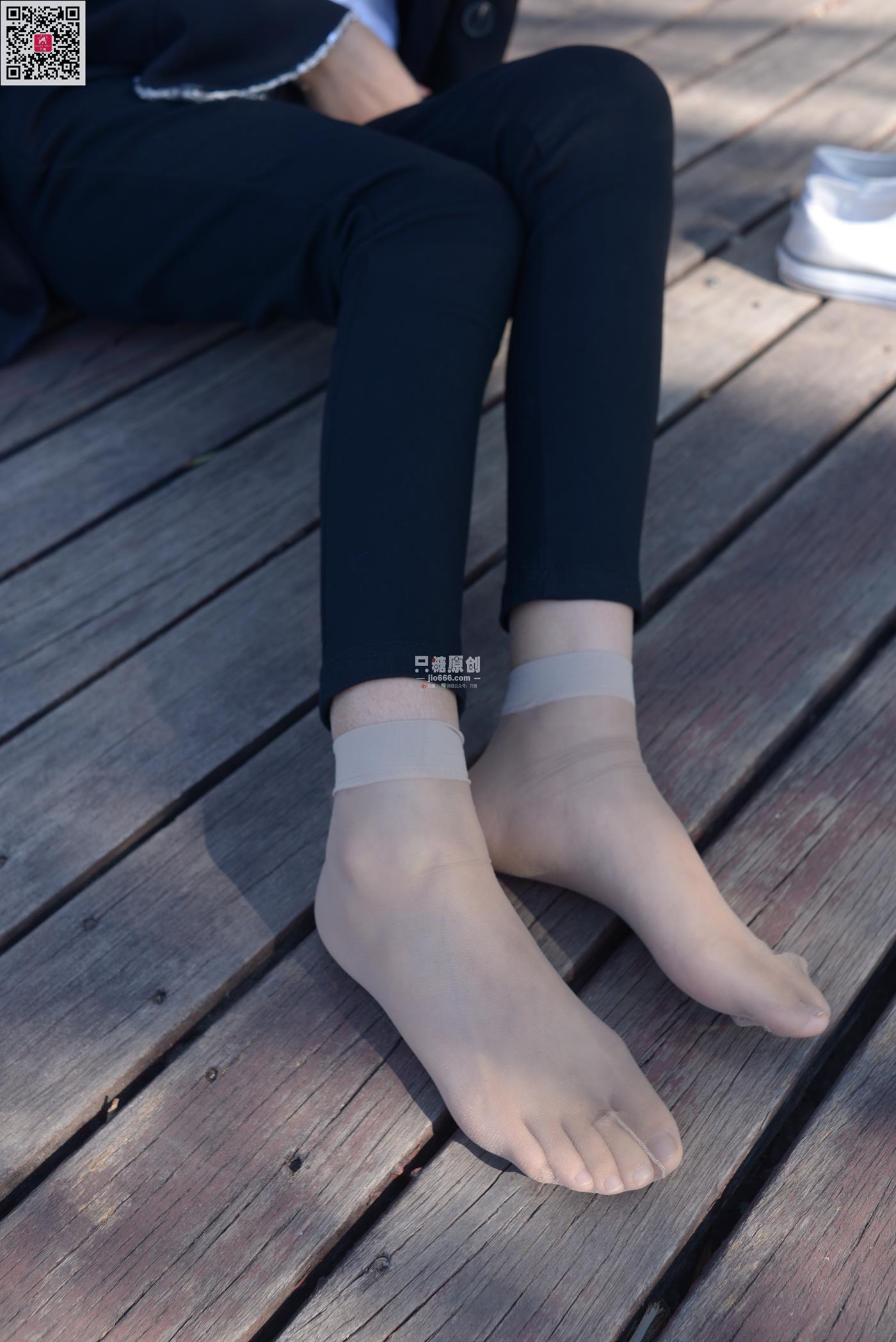 图片[56]-[只糖原创]NO.588 蔣姚 万事欣，岁安平 (1) [84P] – 速更版-美库