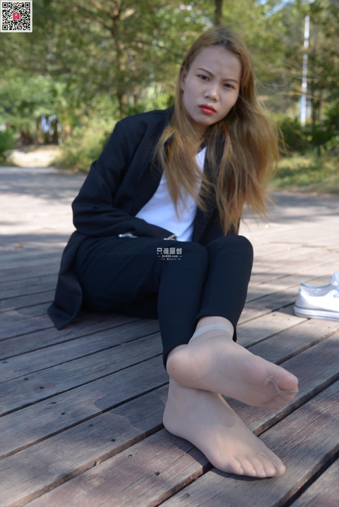 图片[58]-[只糖原创]NO.588 蔣姚 万事欣，岁安平 (1) [84P] – 速更版-美库