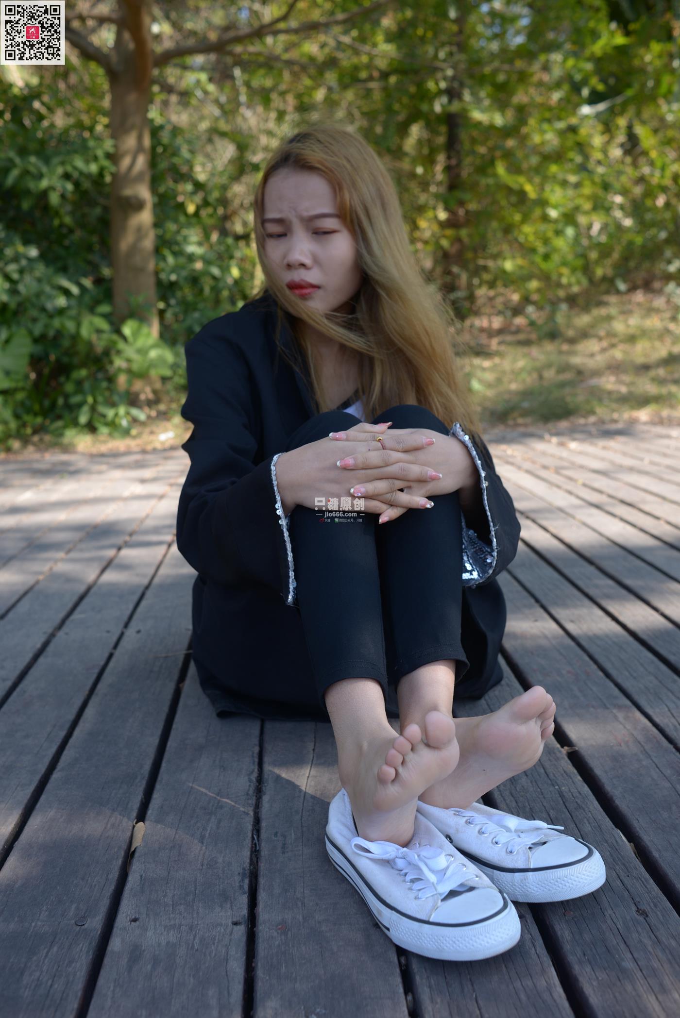 图片[49]-[只糖原创]NO.588 蔣姚 万事欣，岁安平 (2) [60P] – 速更版-美库